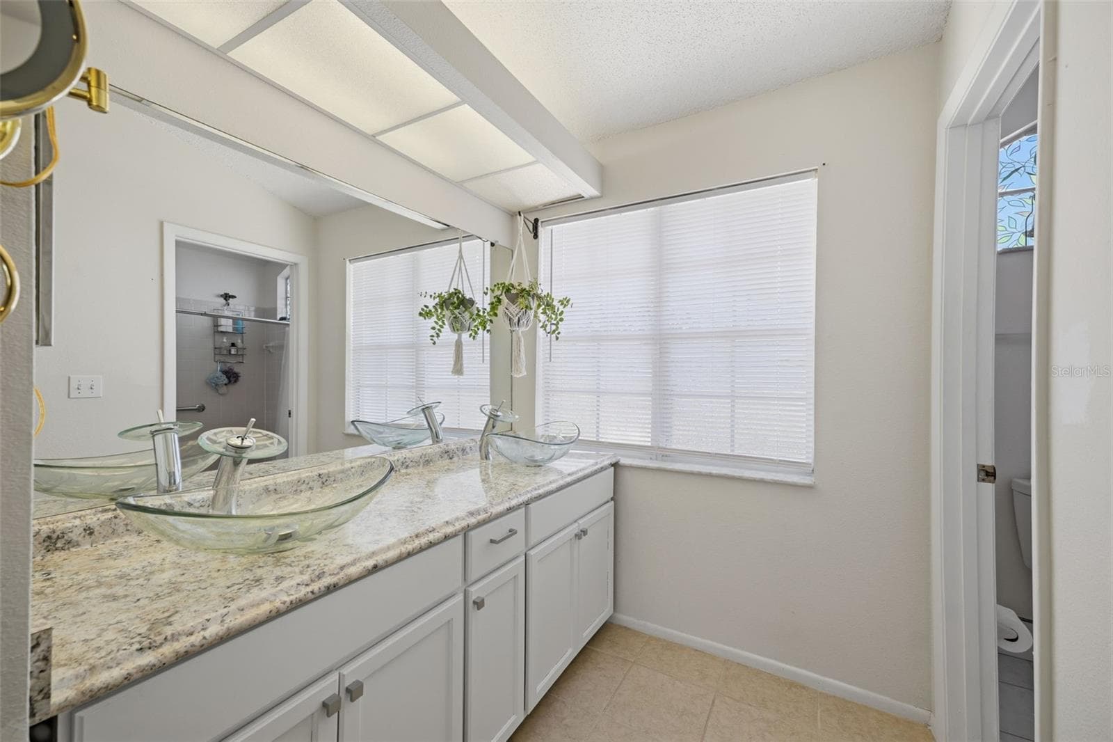 Primary Bathroom - 1388 HASTINGS RD, SPRING HILL