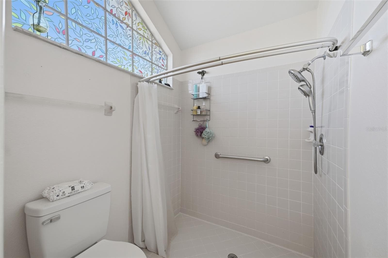 Primary Bathroom - 1388 HASTINGS RD, SPRING HILL