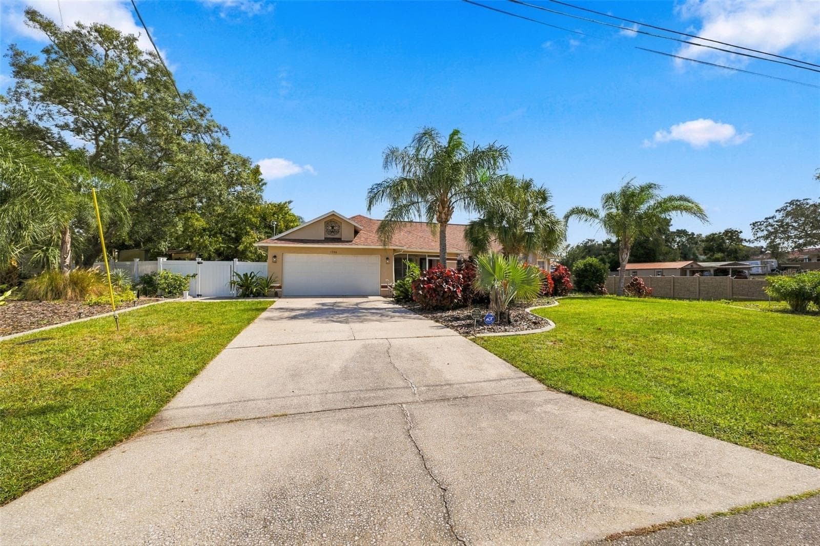 Front View - 1388 HASTINGS RD, SPRING HILL