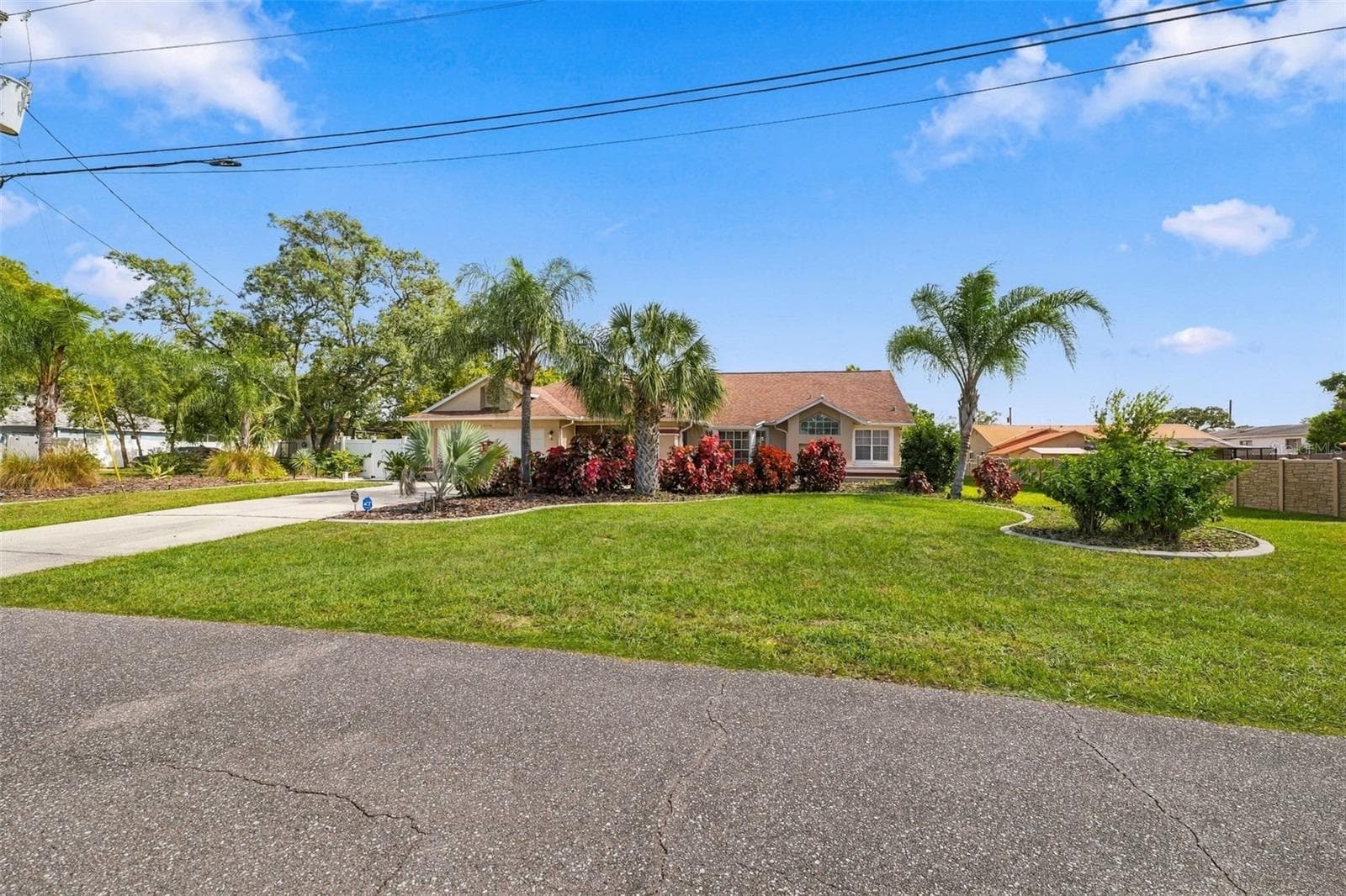 Front View - 1388 HASTINGS RD, SPRING HILL