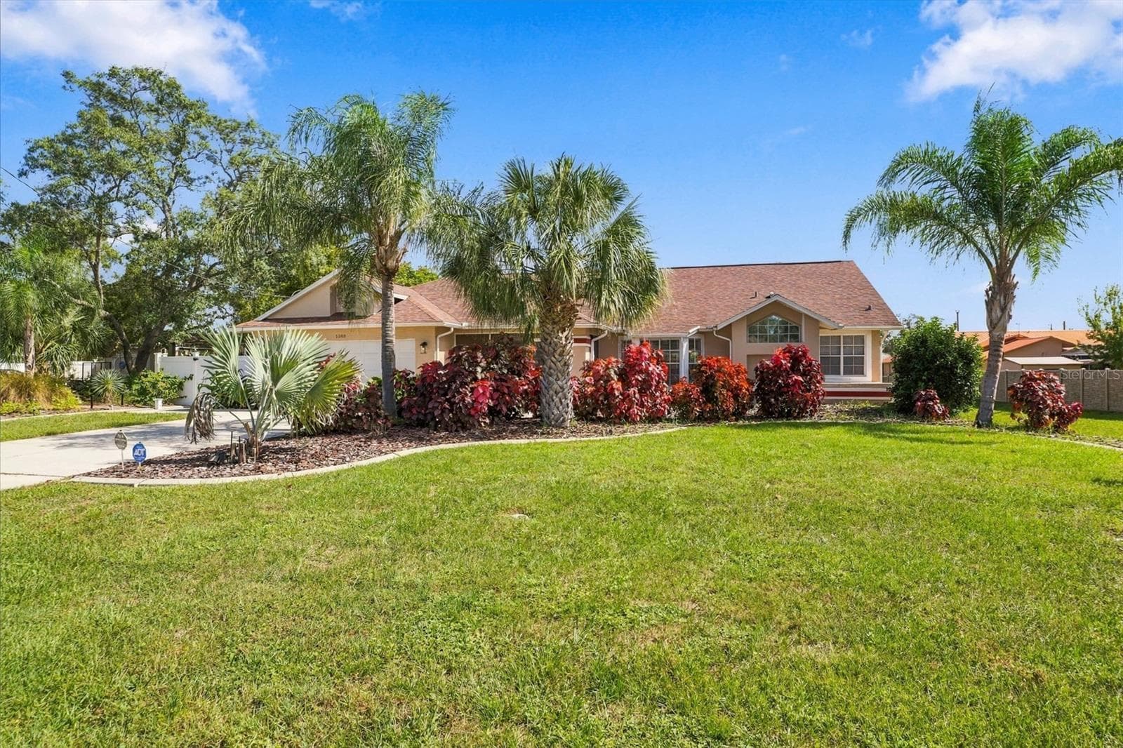 Front View - 1388 HASTINGS RD, SPRING HILL