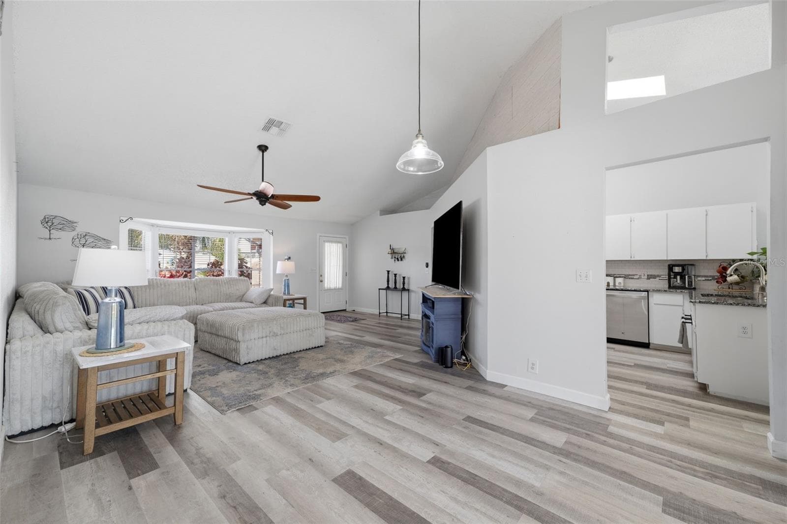 Living Room - 1388 HASTINGS RD, SPRING HILL
