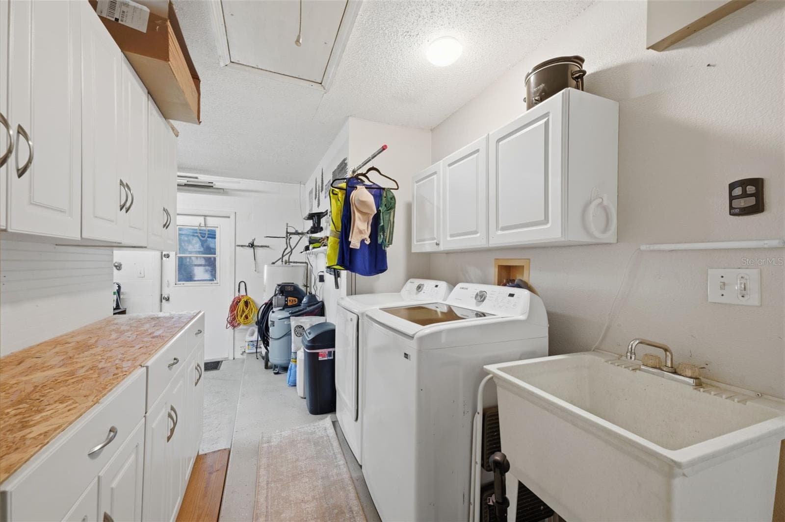 Laundry Room - 1388 HASTINGS RD, SPRING HILL