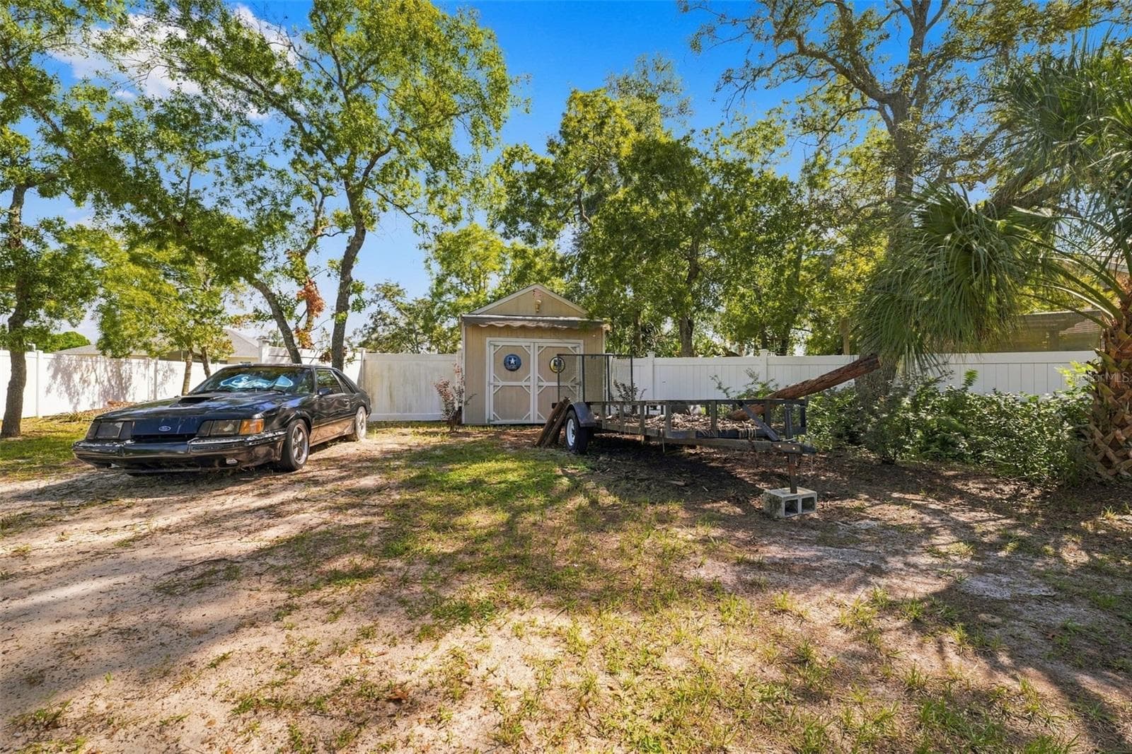 Shed - 1388 HASTINGS RD, SPRING HILL