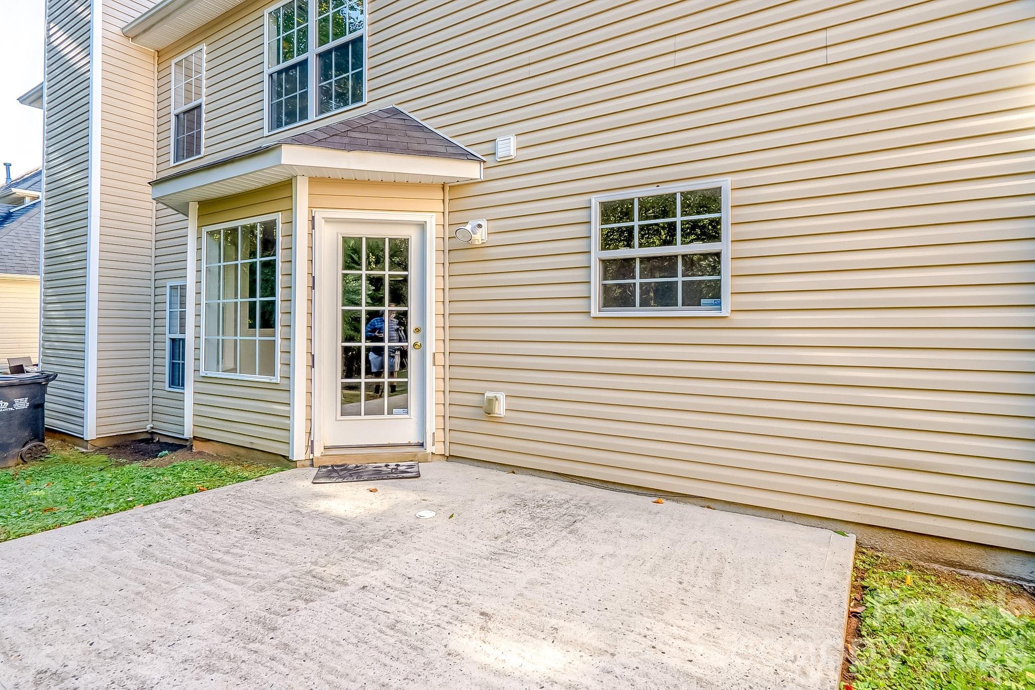 Single Family Residence at 5124 Eagle Creek Drive, Charlotte, photo 40 of 42