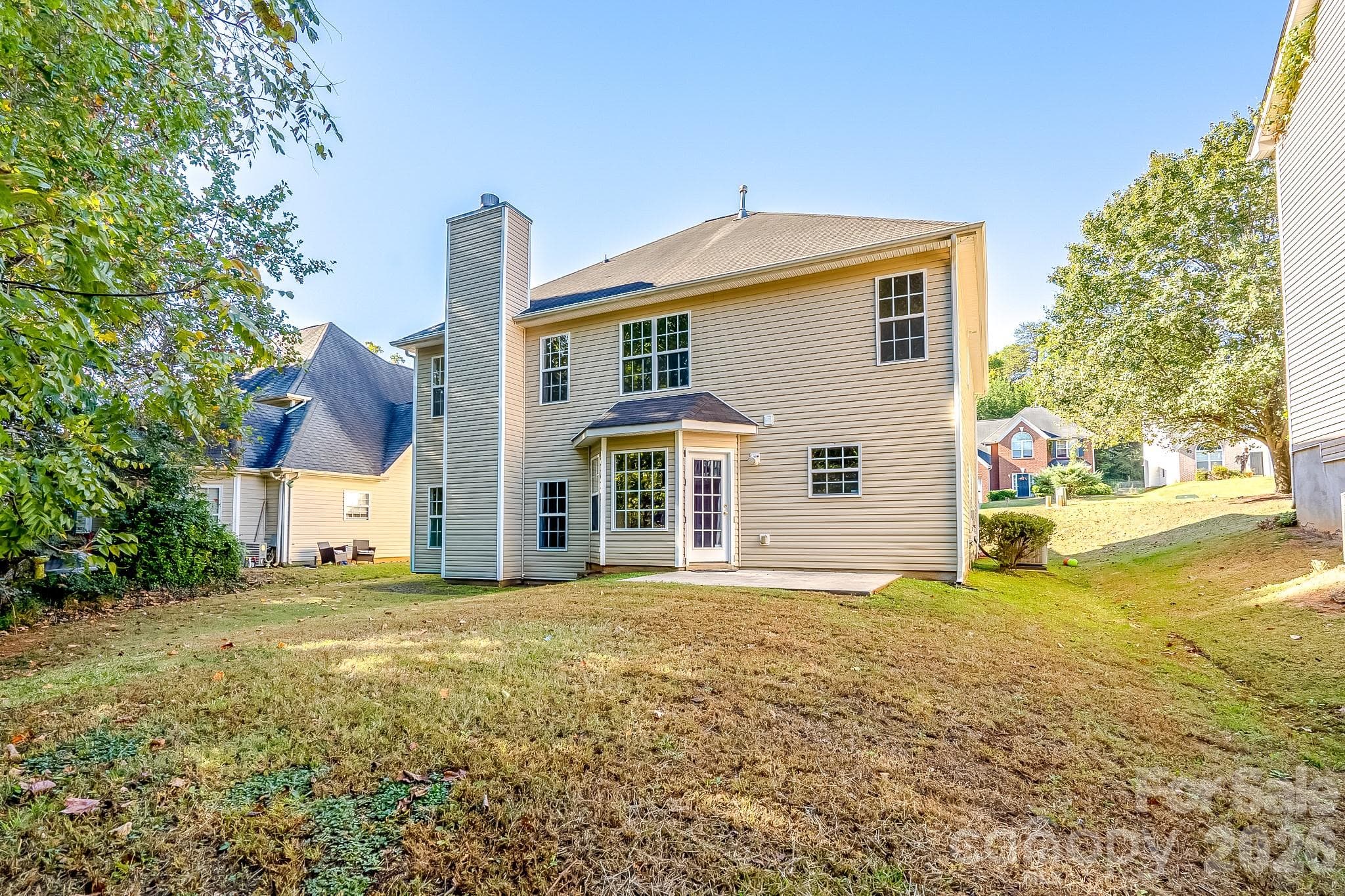 Single Family Residence at 5124 Eagle Creek Drive, Charlotte, photo 42 of 42