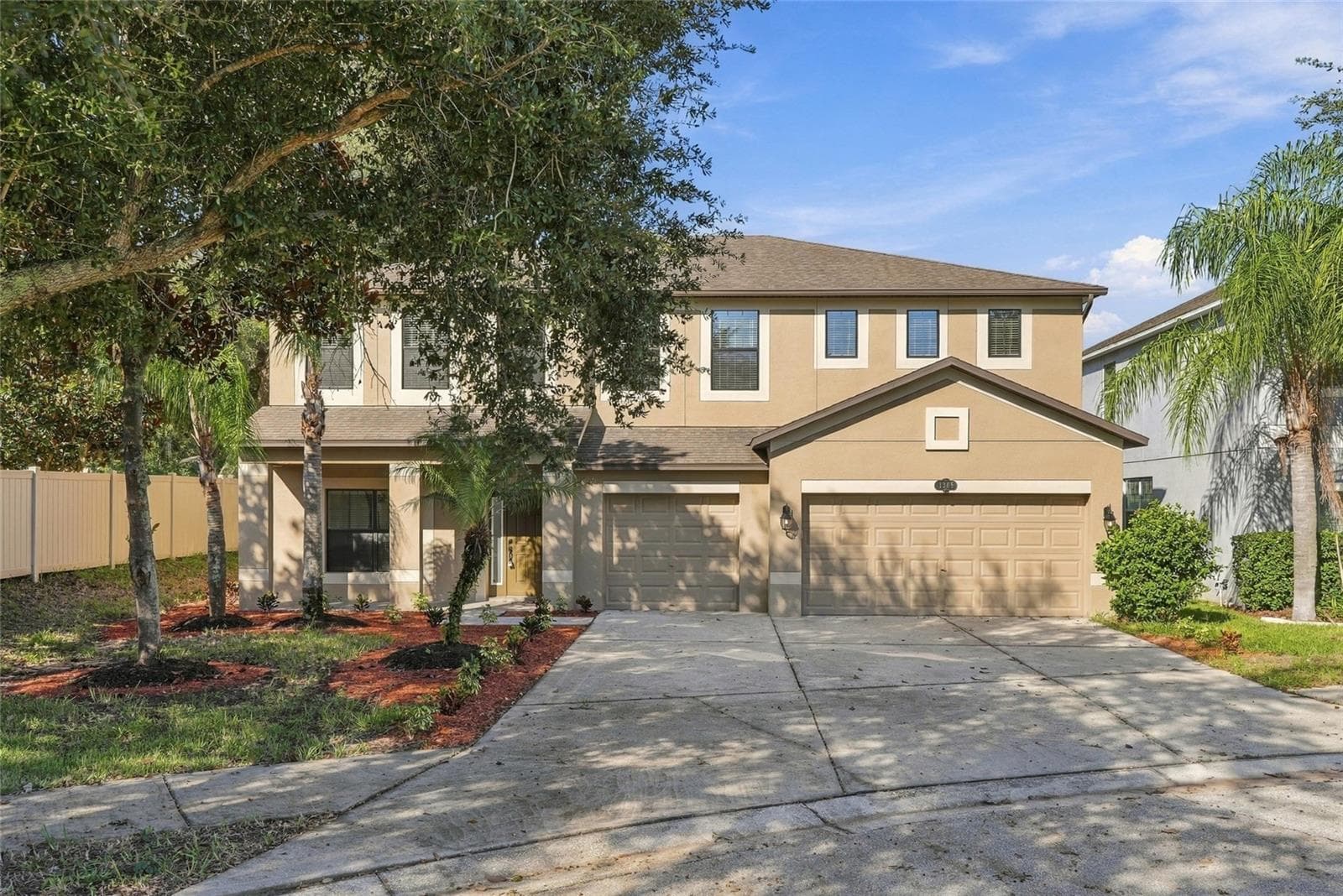 Single Family Residence at 1306 GARDEN STONE LN, BRANDON, photo 4 of 60