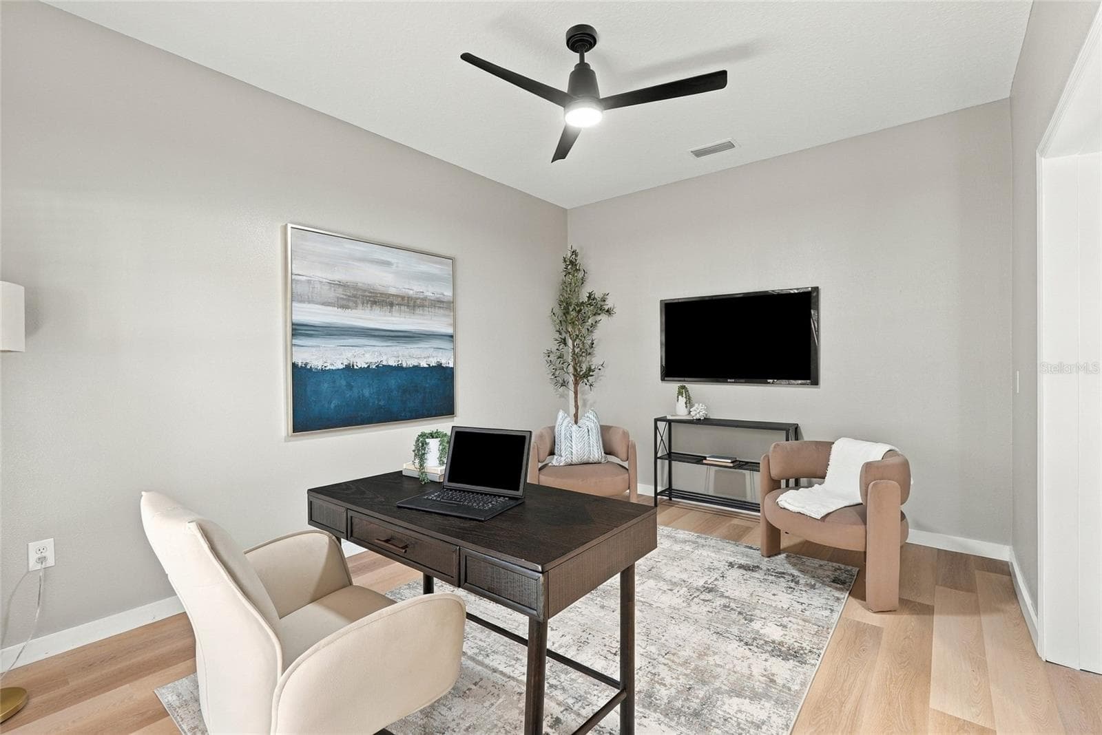 Office - 1306 GARDEN STONE LN, BRANDON