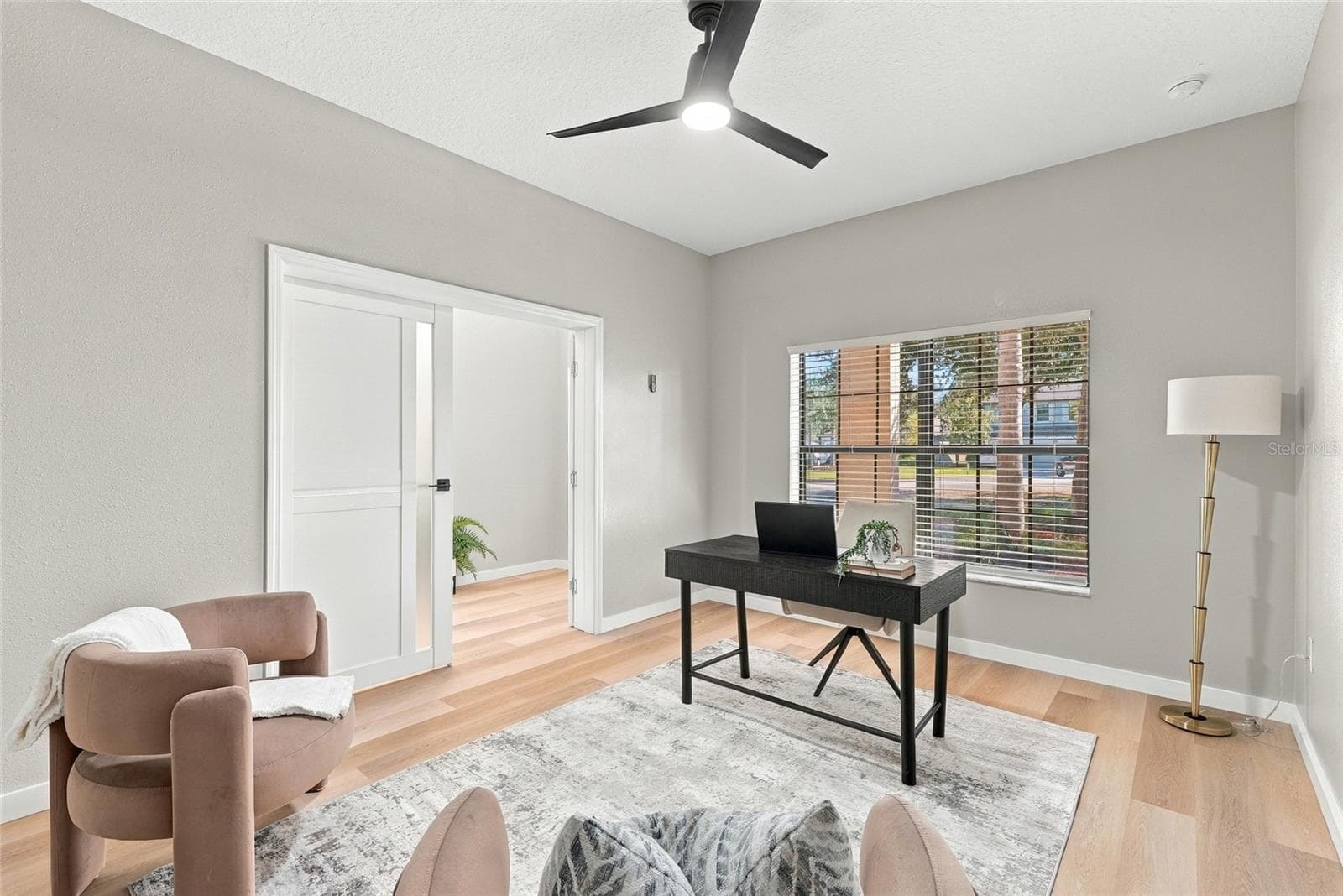 Office - 1306 GARDEN STONE LN, BRANDON