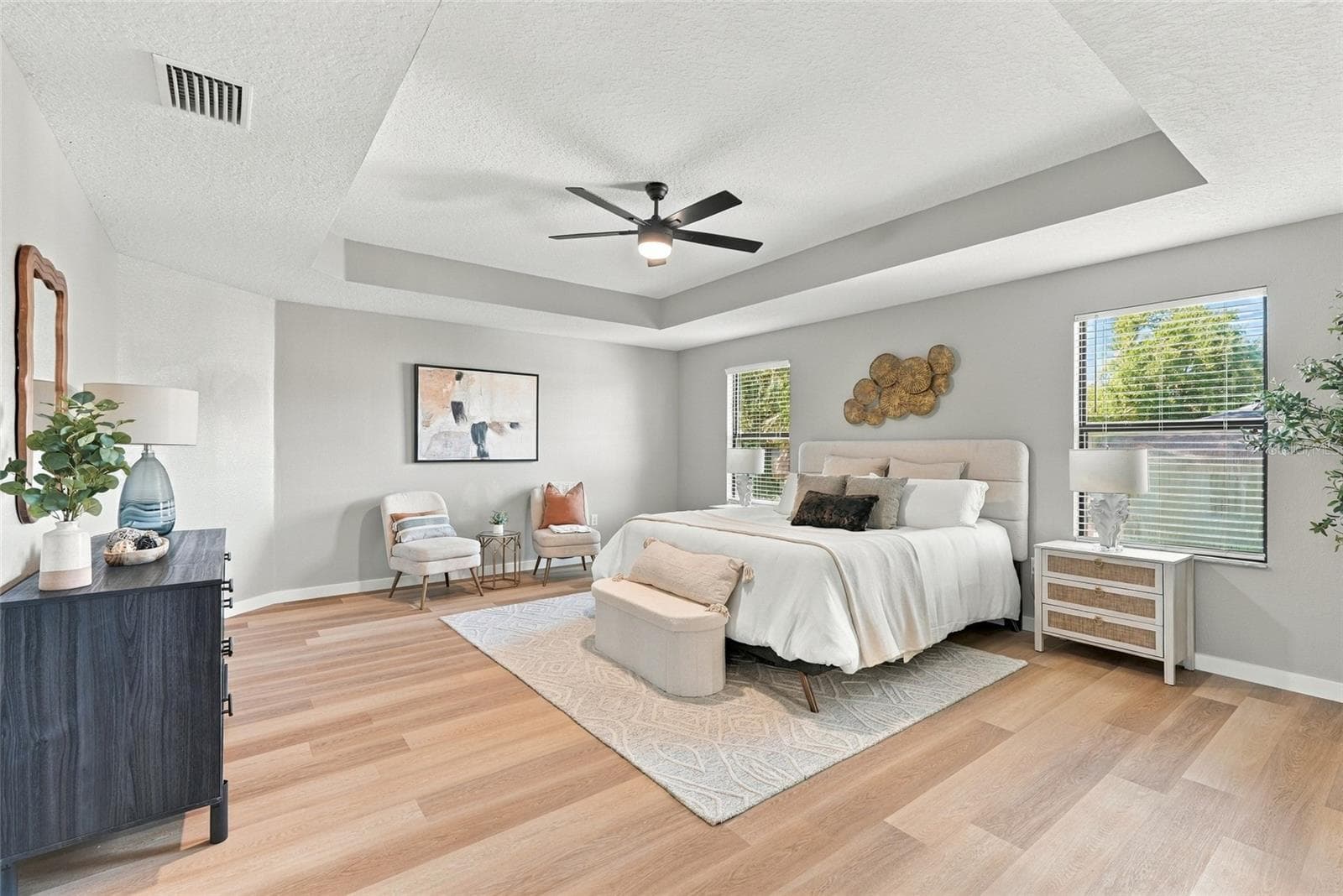 Primary Suite - 1306 GARDEN STONE LN, BRANDON