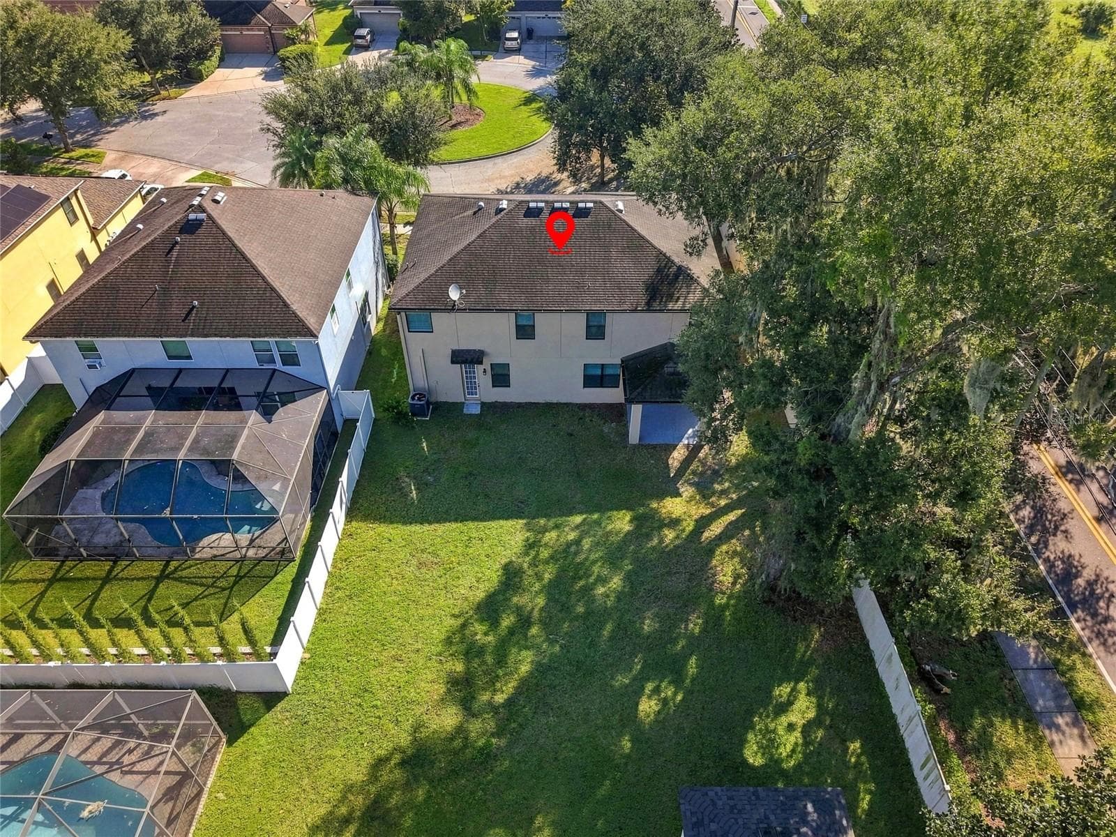 Single Family Residence at 1306 GARDEN STONE LN, BRANDON, photo 53 of 60