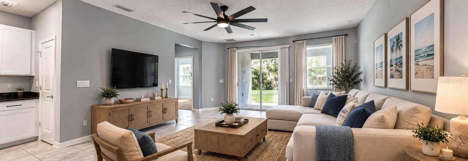 AI Virtual Stagging - 5834 BUNGALOW GROVE CT, PALMETTO