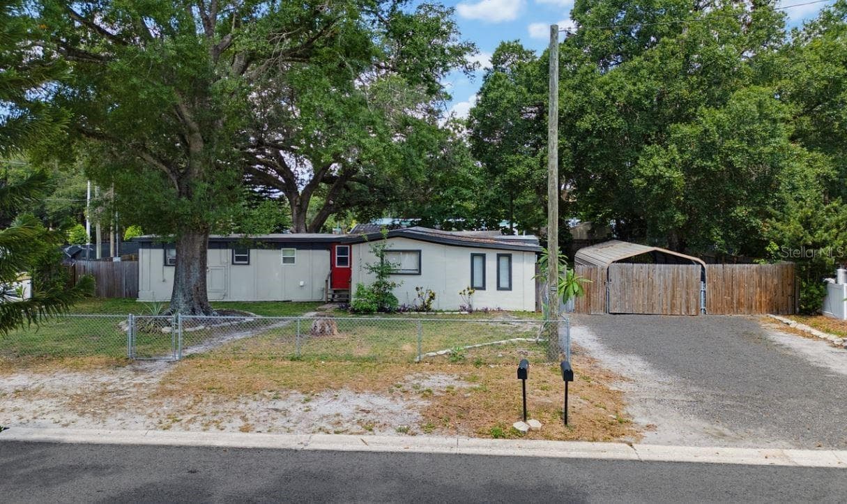 Mobile Home at 4106 WEDGEMERE DR, TAMPA, photo 31 of 50