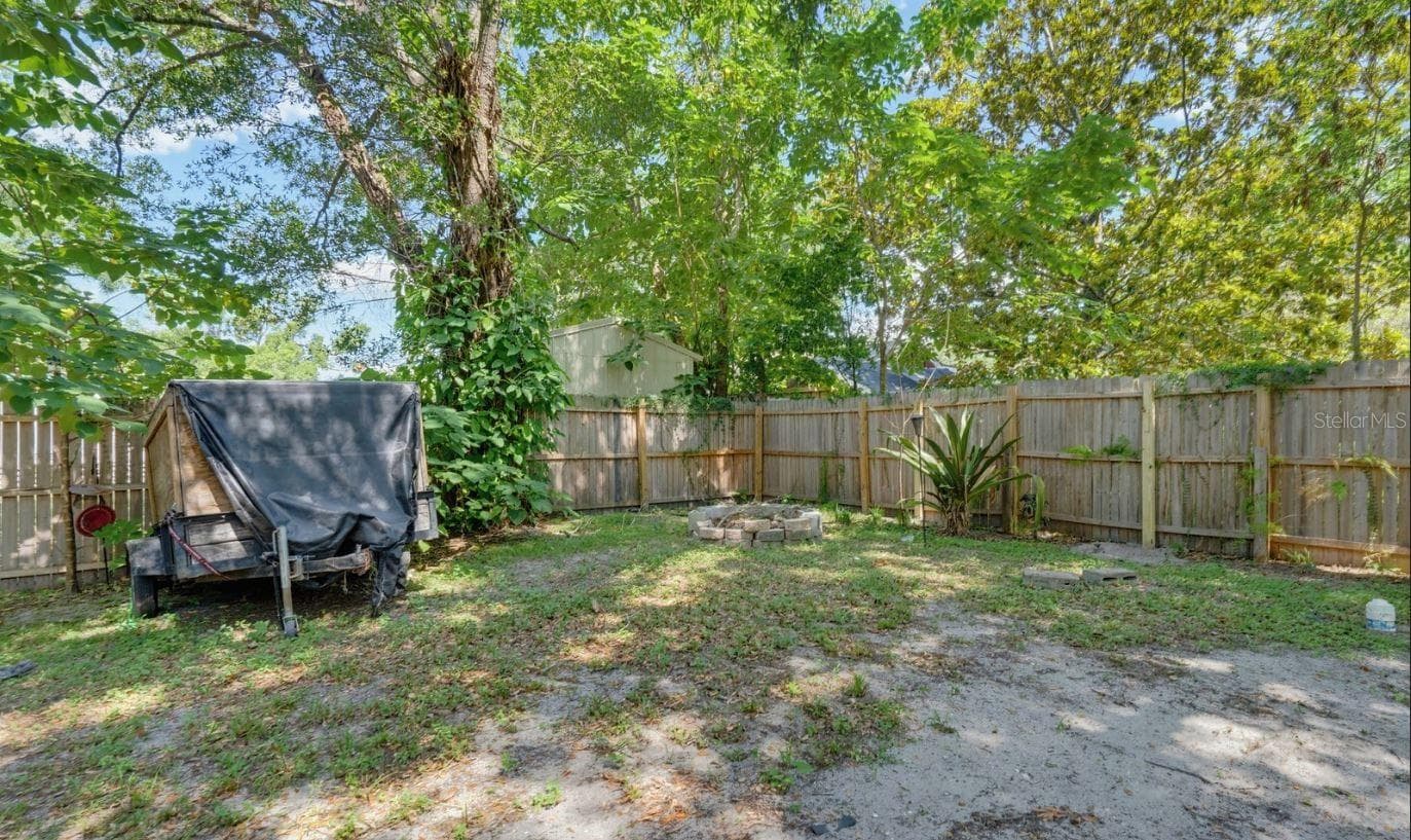 Mobile Home at 4106 WEDGEMERE DR, TAMPA, photo 33 of 50