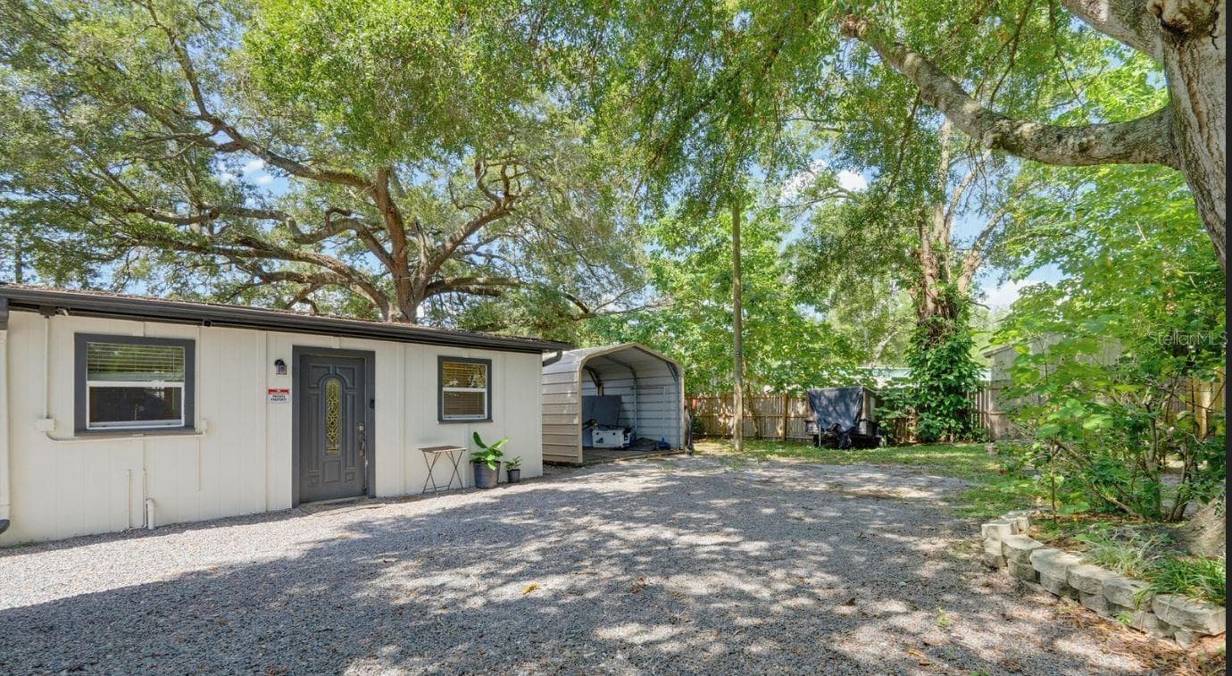 Mobile Home at 4106 WEDGEMERE DR, TAMPA, photo 35 of 50