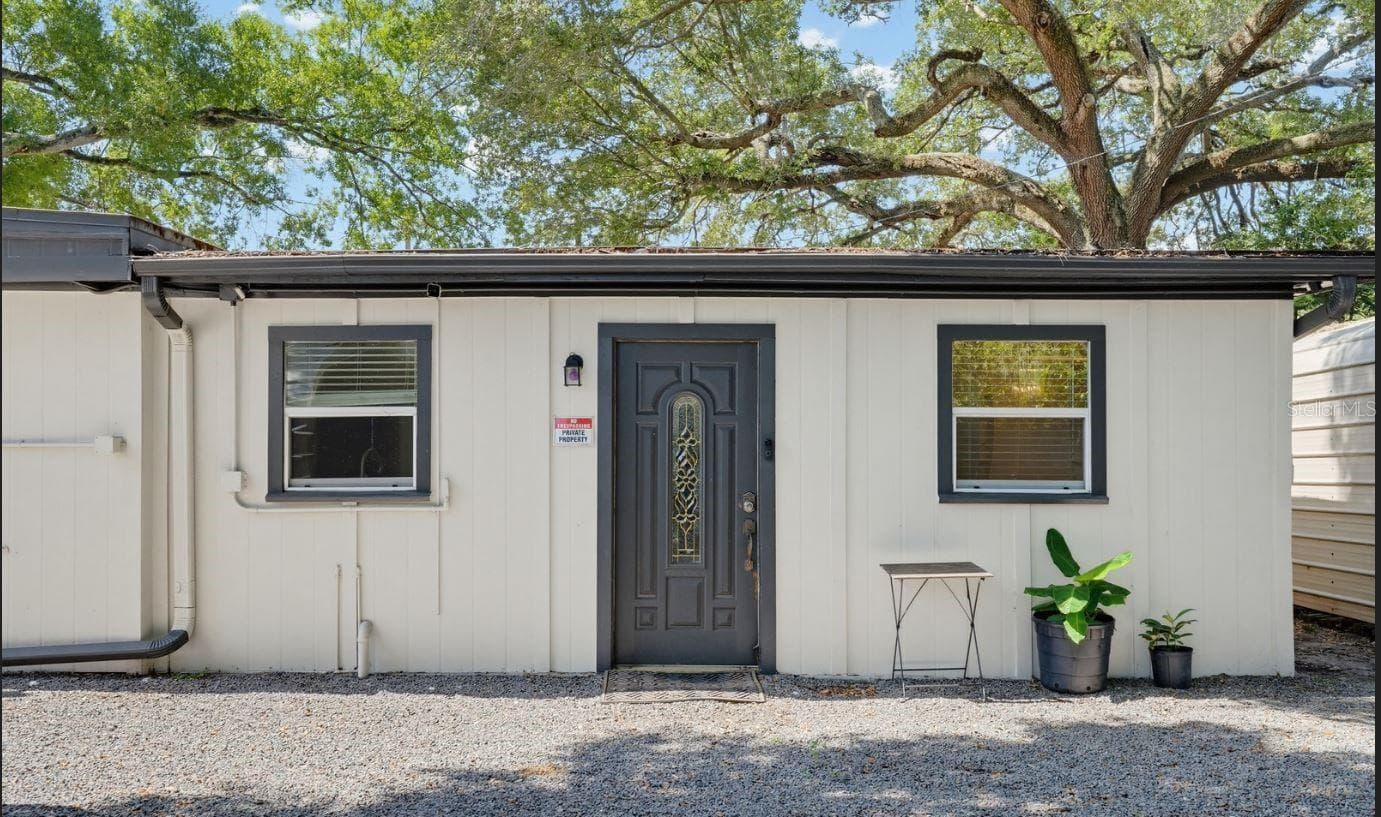 Mobile Home at 4106 WEDGEMERE DR, TAMPA, photo 36 of 50