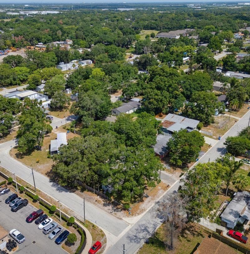 Mobile Home at 4106 WEDGEMERE DR, TAMPA, photo 50 of 50