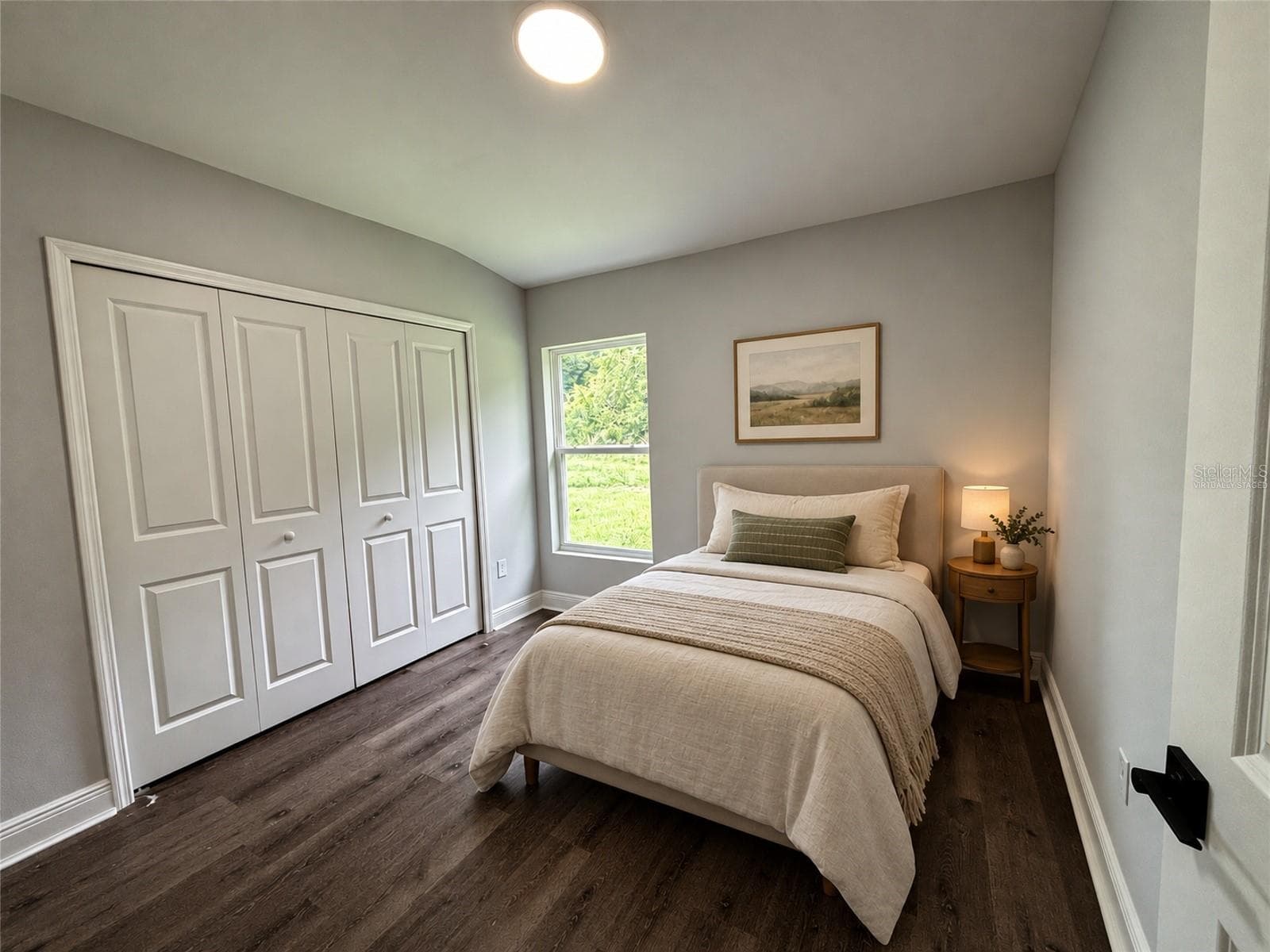 Virtually staged - 244 TANAGER AVE, SEBRING