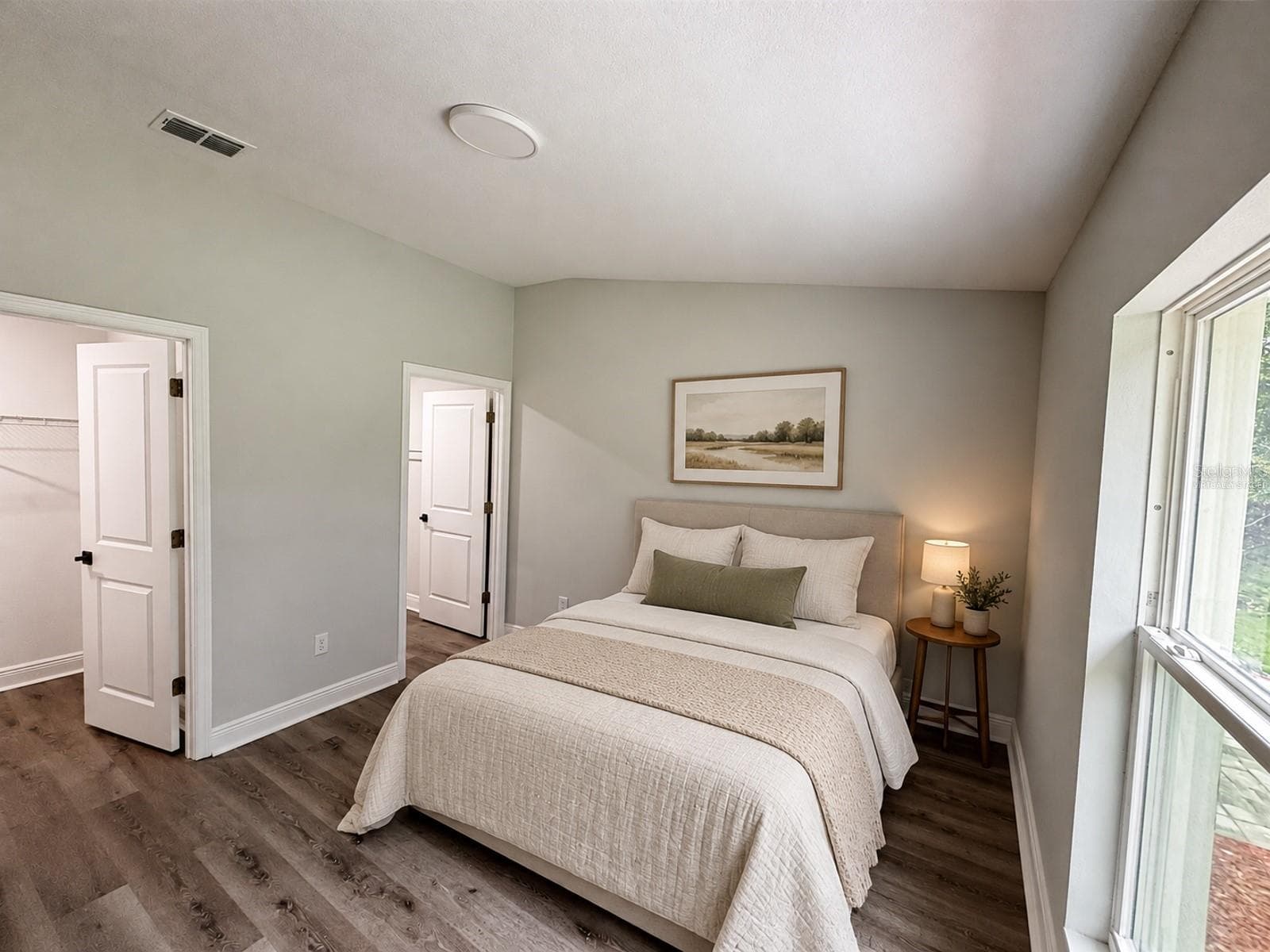 Virtually staged - 244 TANAGER AVE, SEBRING