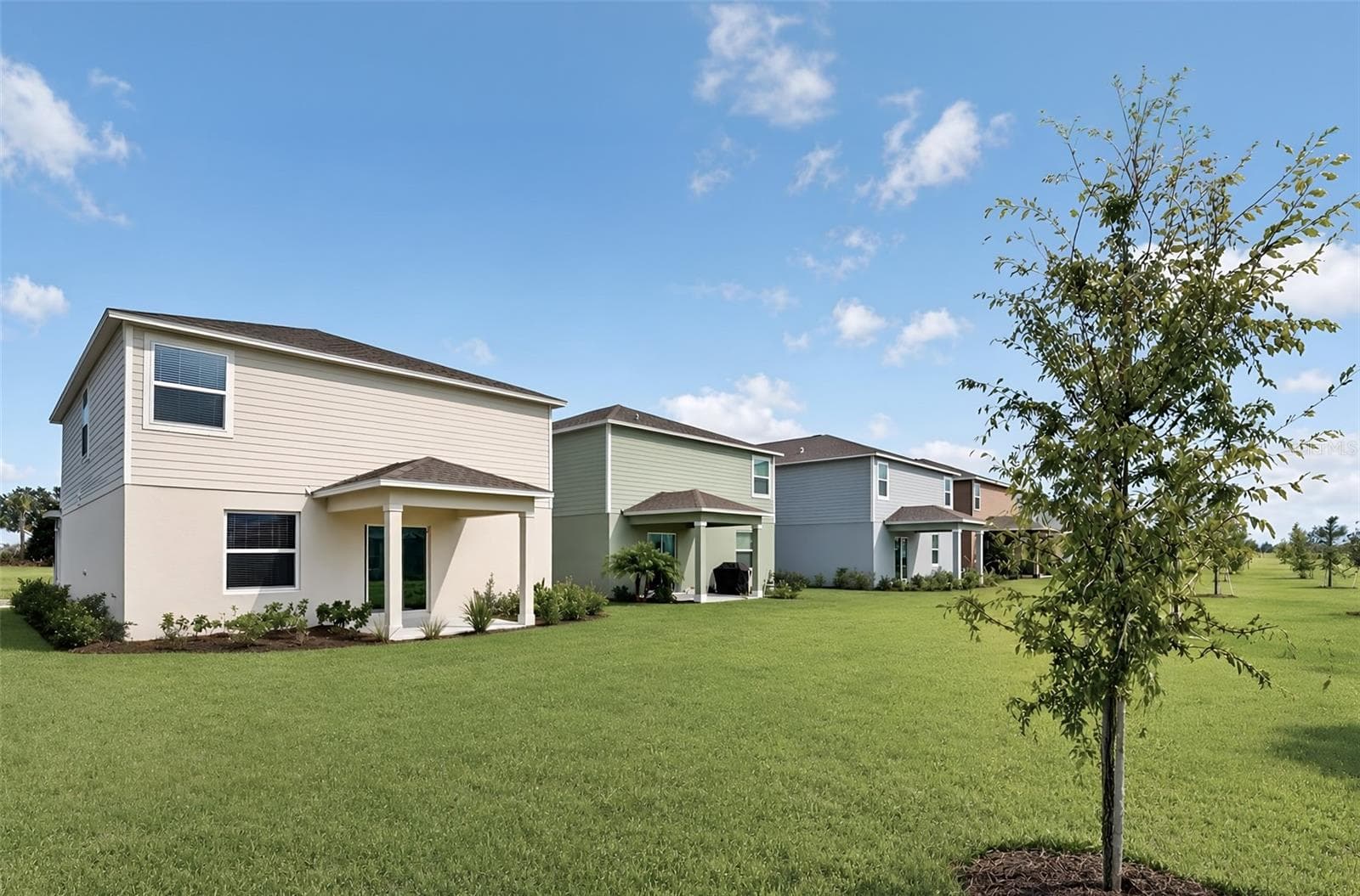 Single Family Residence at 18111 MELLON ST, PARRISH, photo 2 of 19