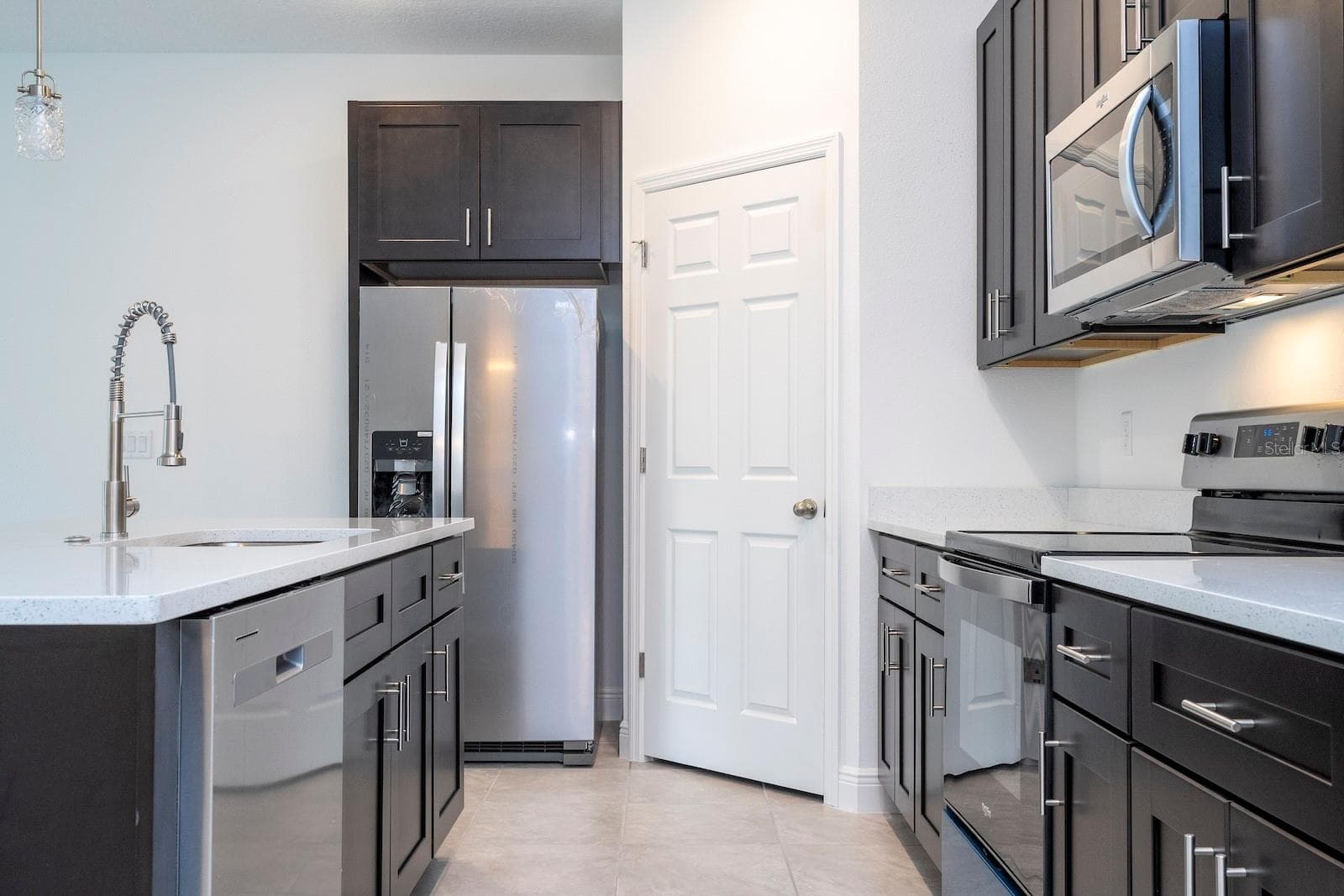 Model Home - 16550 SW 28TH CIR, OCALA