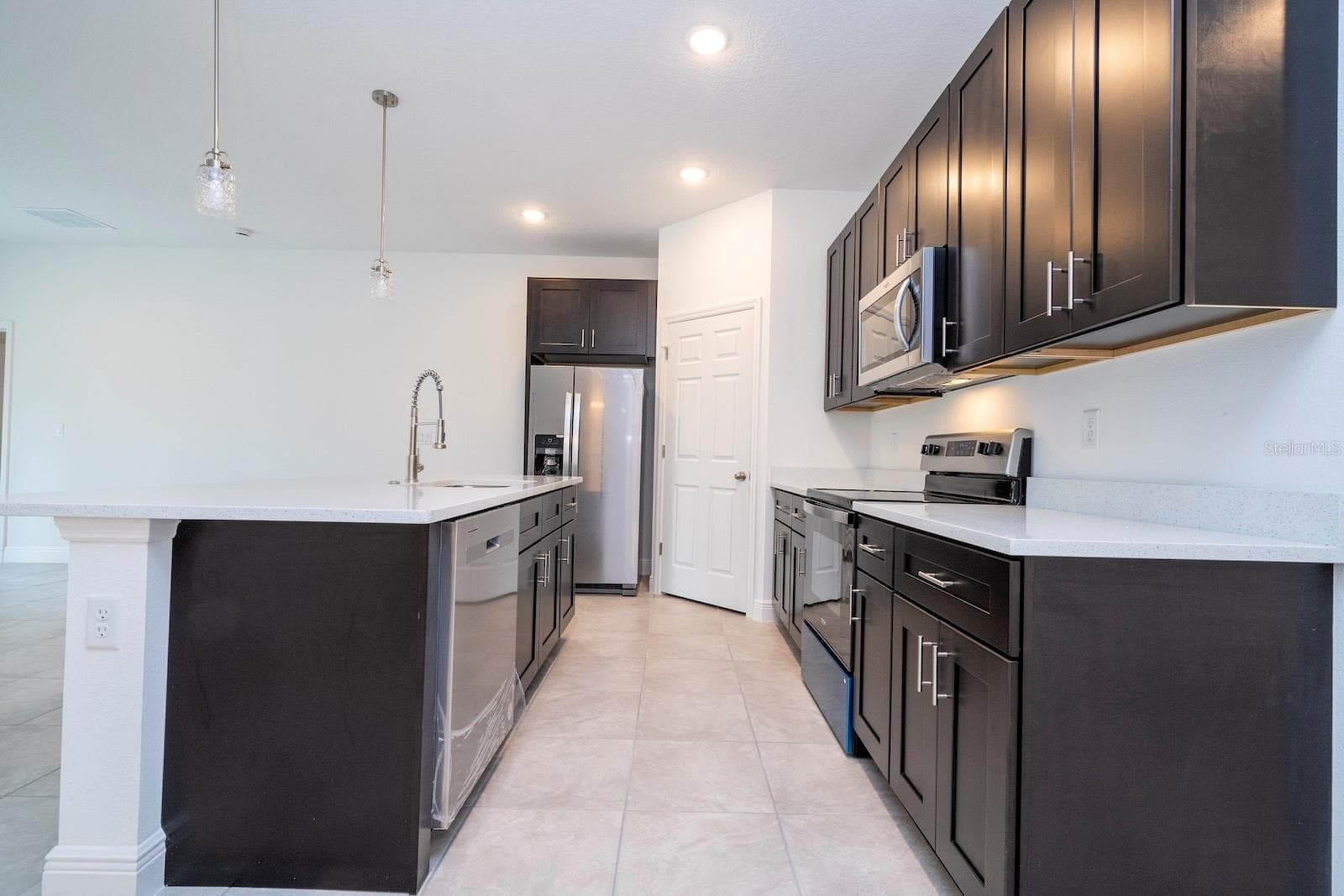 Model Home - 16550 SW 28TH CIR, OCALA