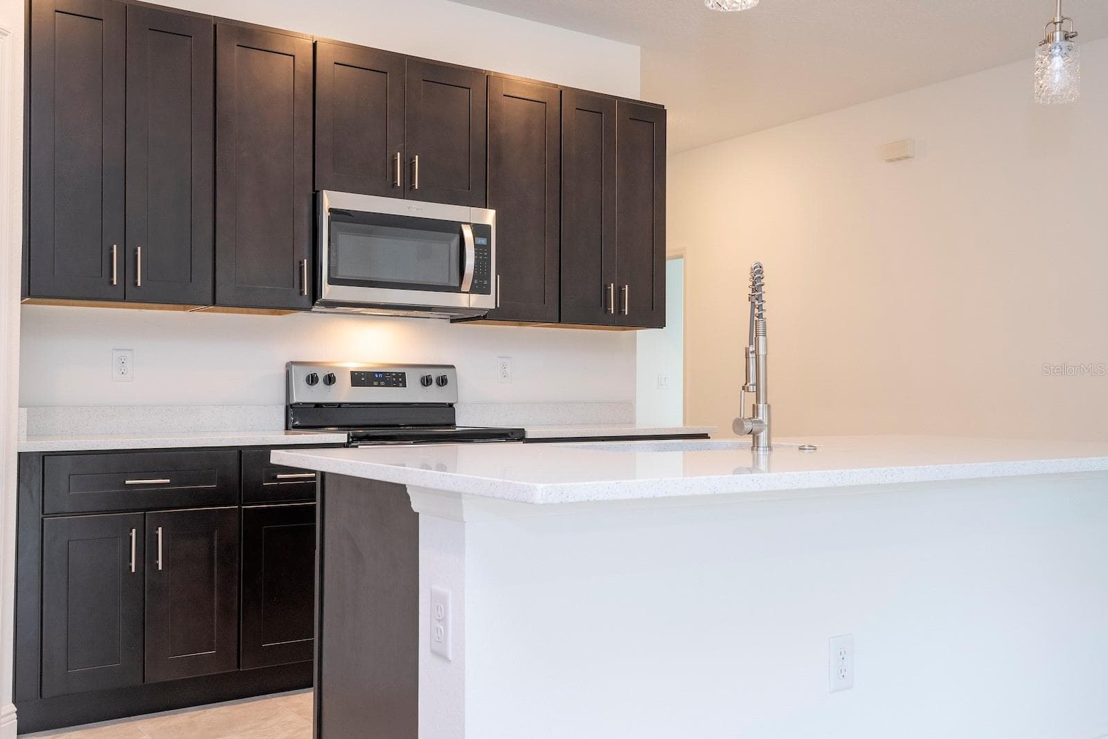 Model Home - 16550 SW 28TH CIR, OCALA