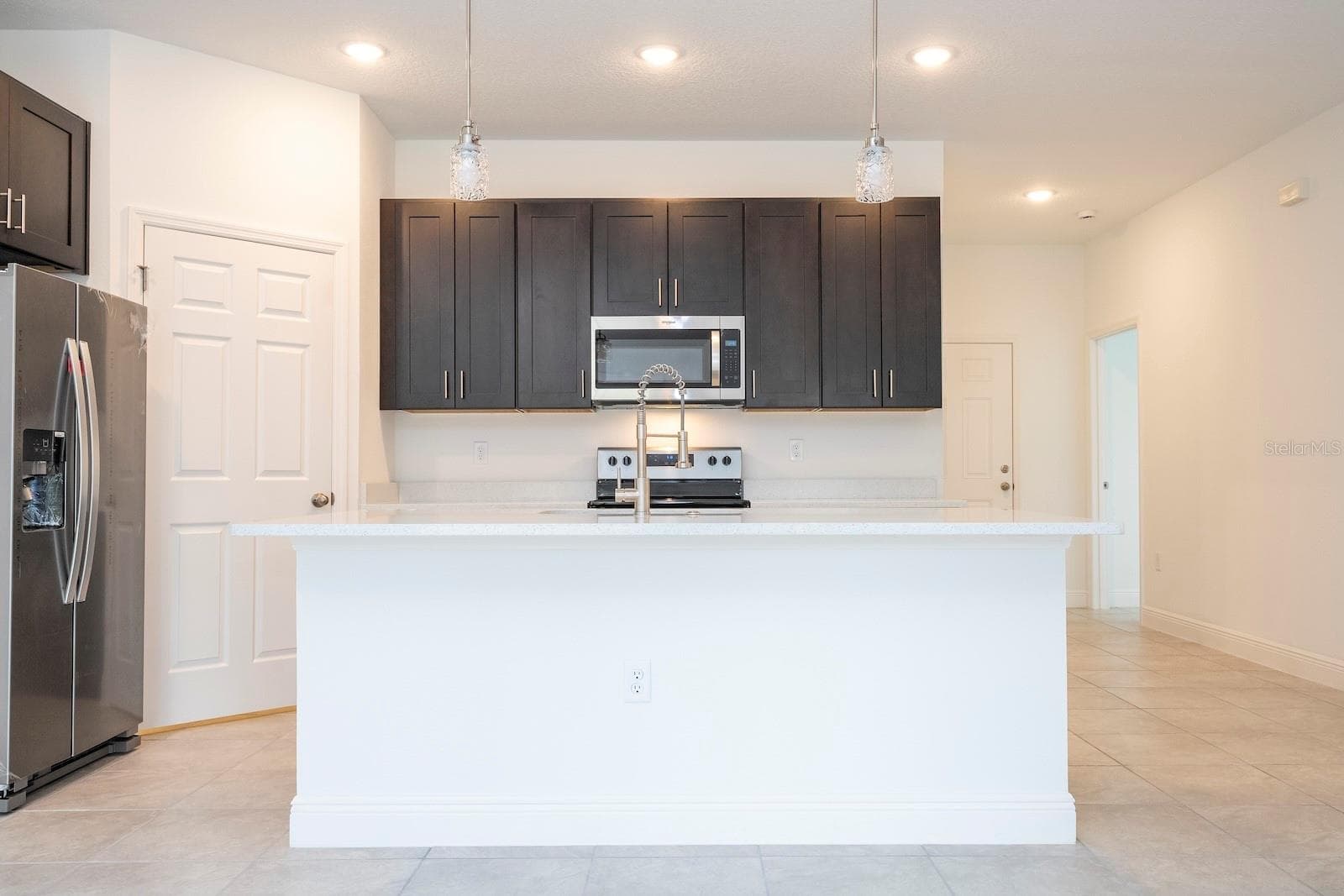 Model Home - 16550 SW 28TH CIR, OCALA