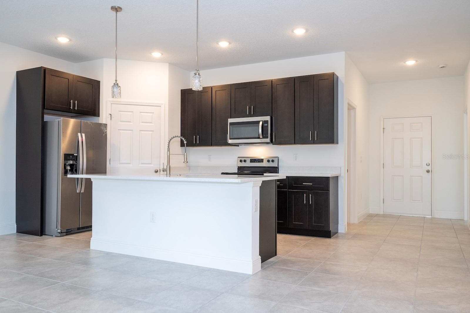 Model Home - 16550 SW 28TH CIR, OCALA