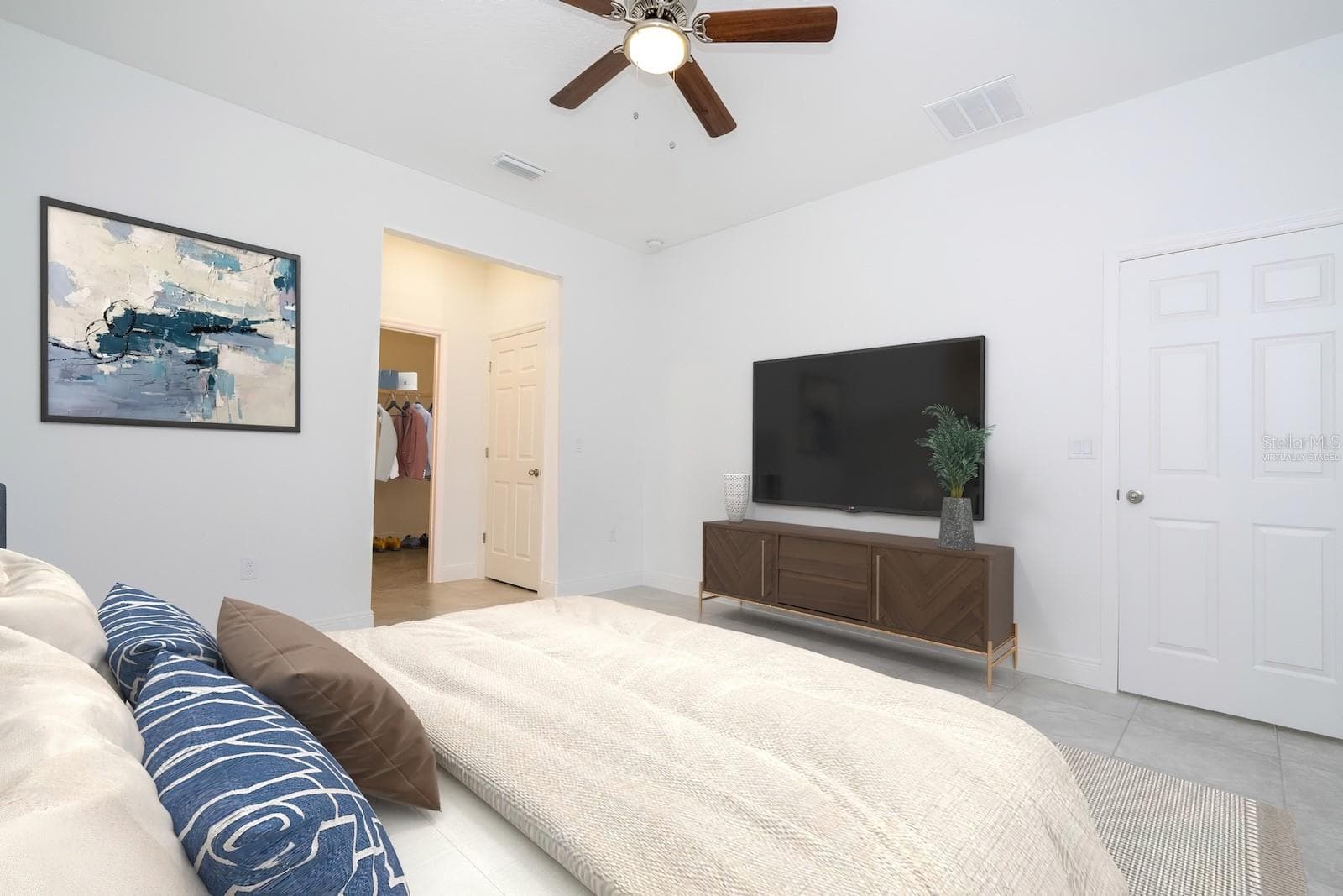 Virtually Staged - 16550 SW 28TH CIR, OCALA