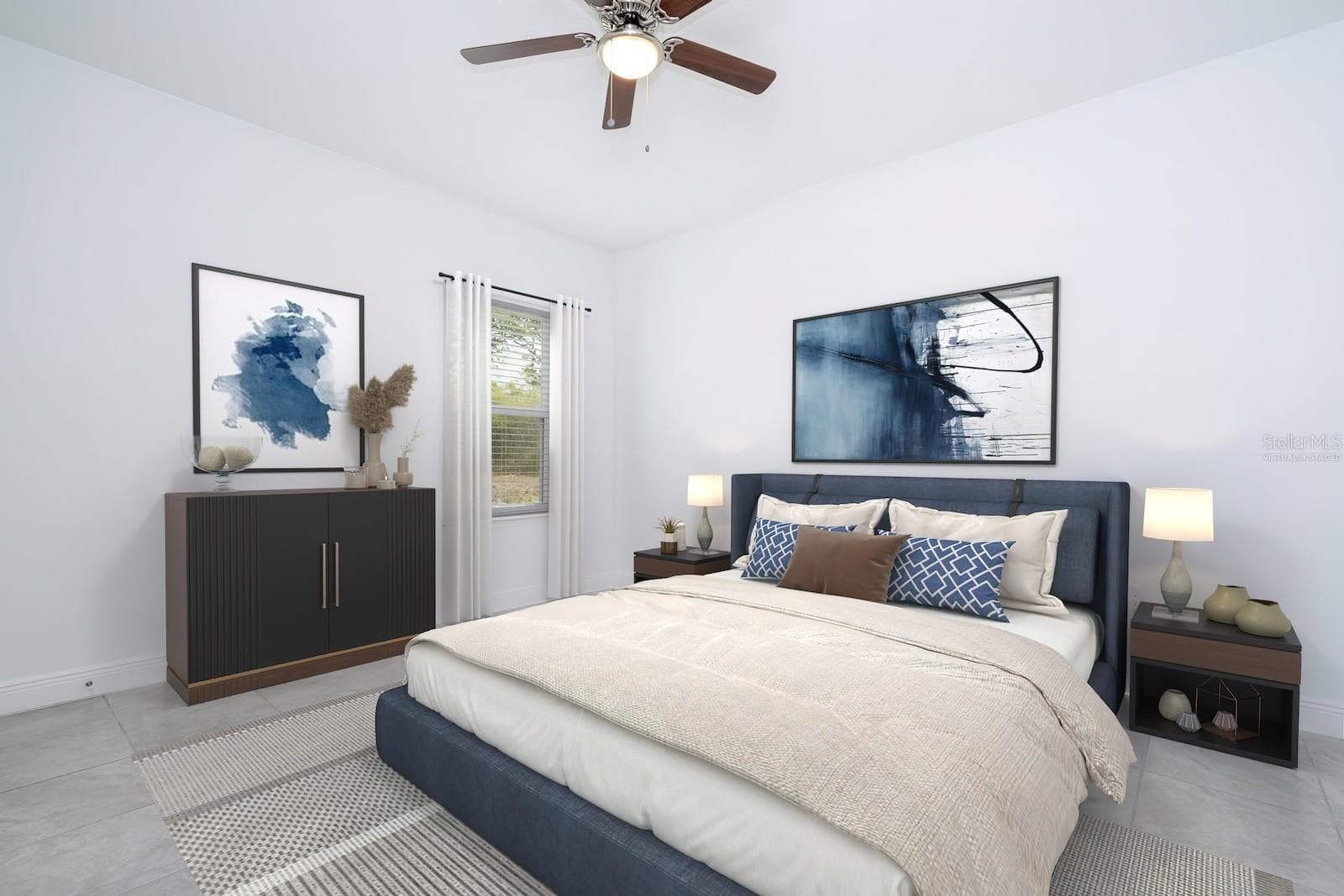 Virtually Staged - 16550 SW 28TH CIR, OCALA