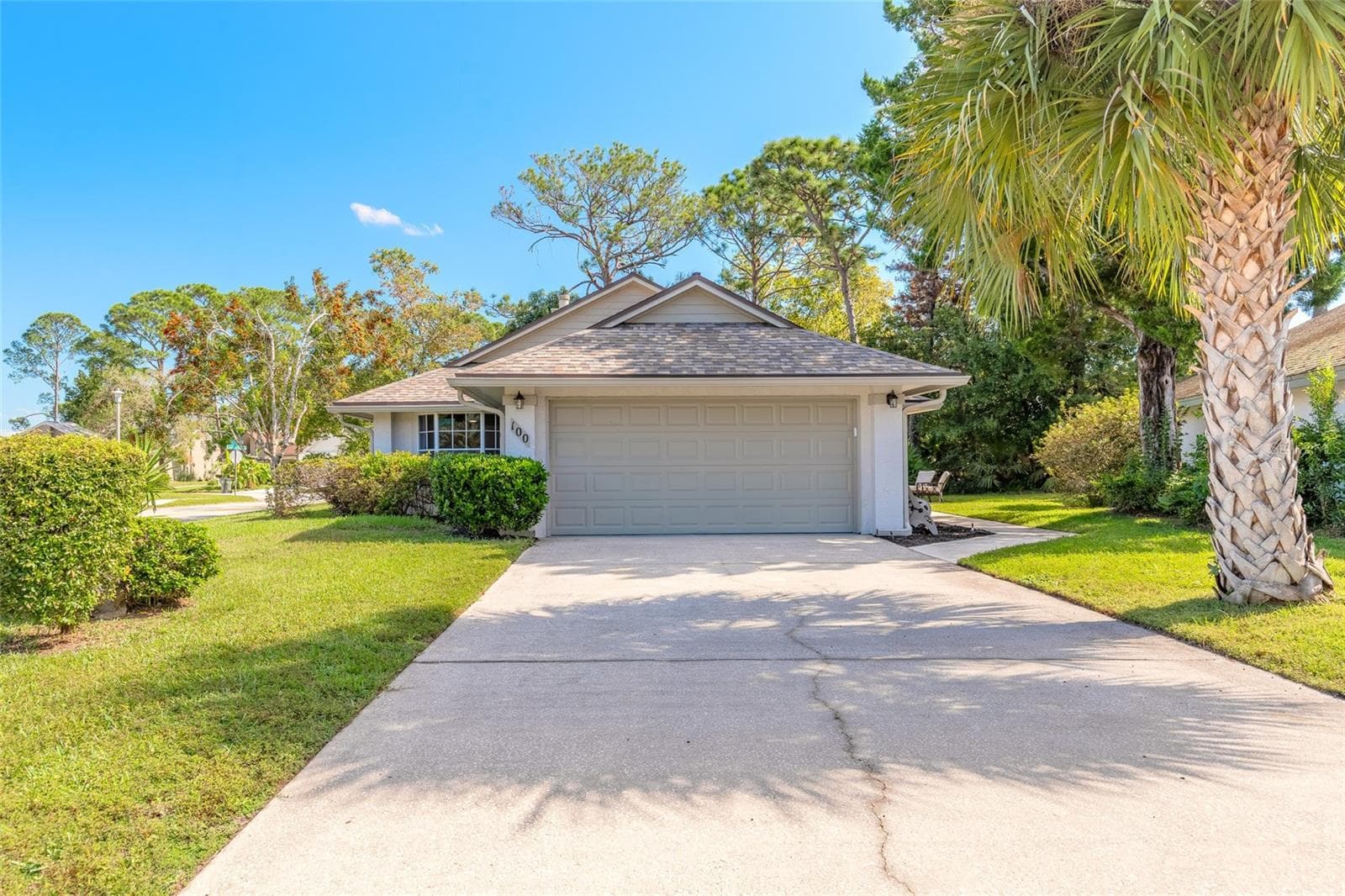 Single Family Residence at 100 FIDDLESTICKS CIR, DAYTONA BEACH, photo 2 of 46