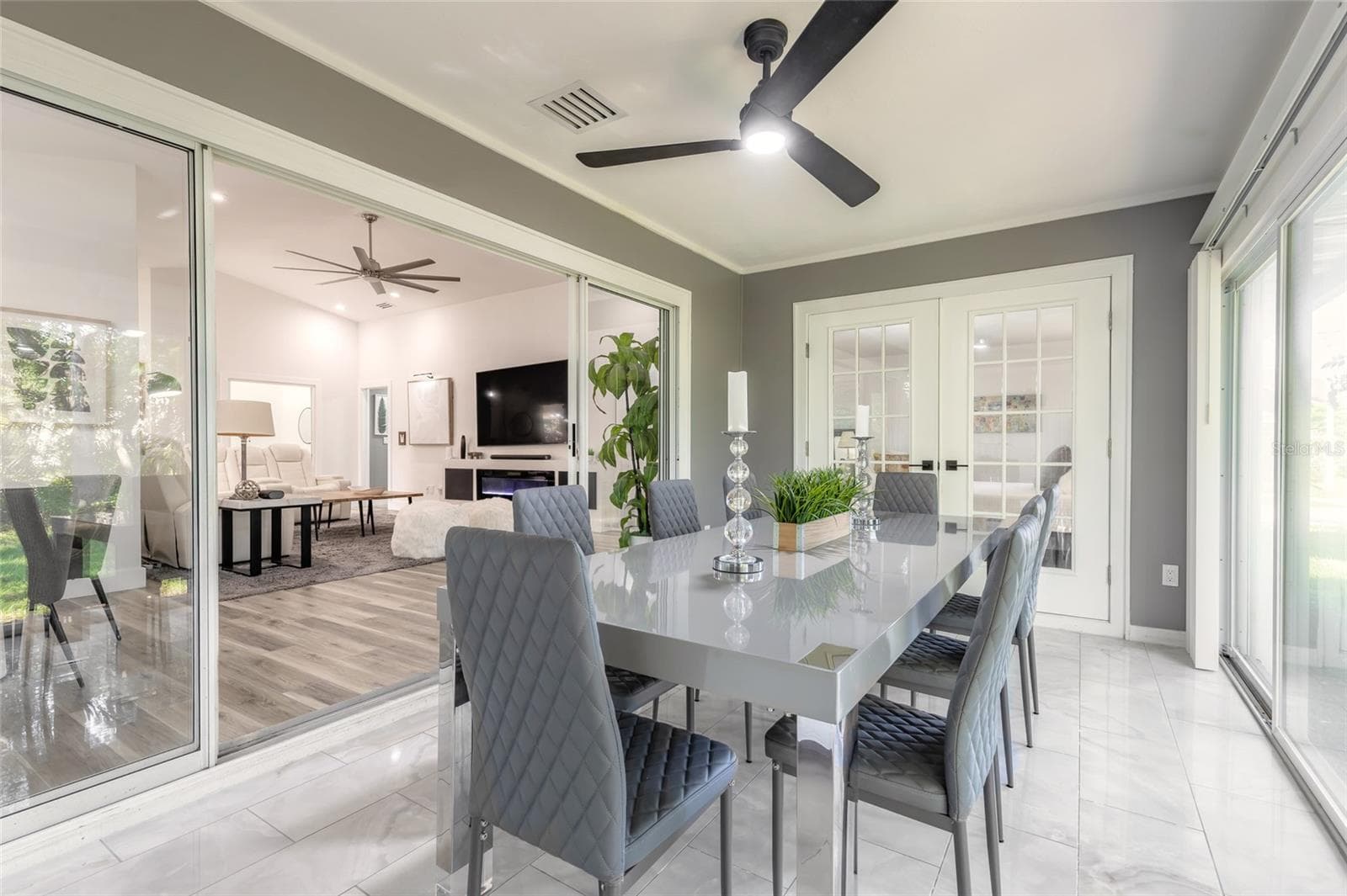 Single Family Residence at 100 FIDDLESTICKS CIR, DAYTONA BEACH, photo 18 of 46