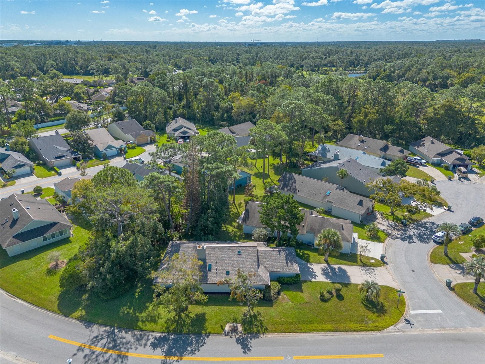 Single Family Residence at 100 FIDDLESTICKS CIR, DAYTONA BEACH, photo 39 of 46