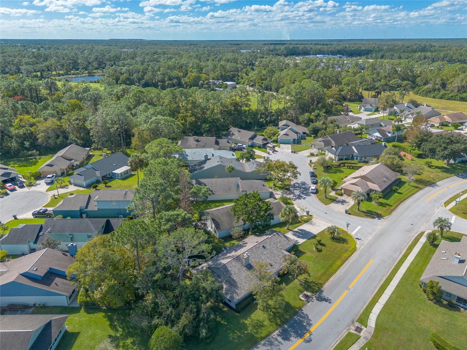 Single Family Residence at 100 FIDDLESTICKS CIR, DAYTONA BEACH, photo 40 of 46