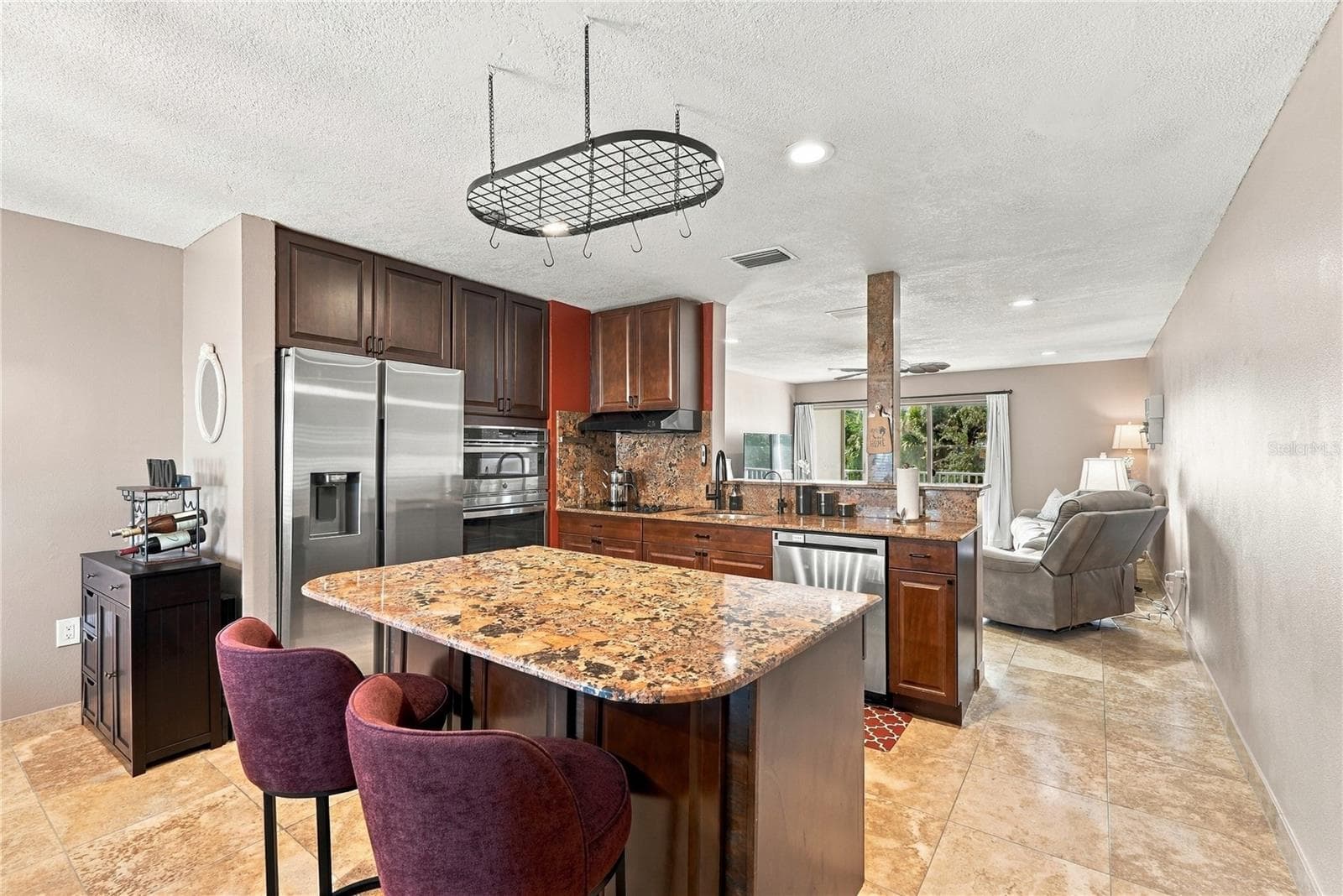 Condominium at 690 99TH AVE N #201, ST PETERSBURG, photo 4 of 37