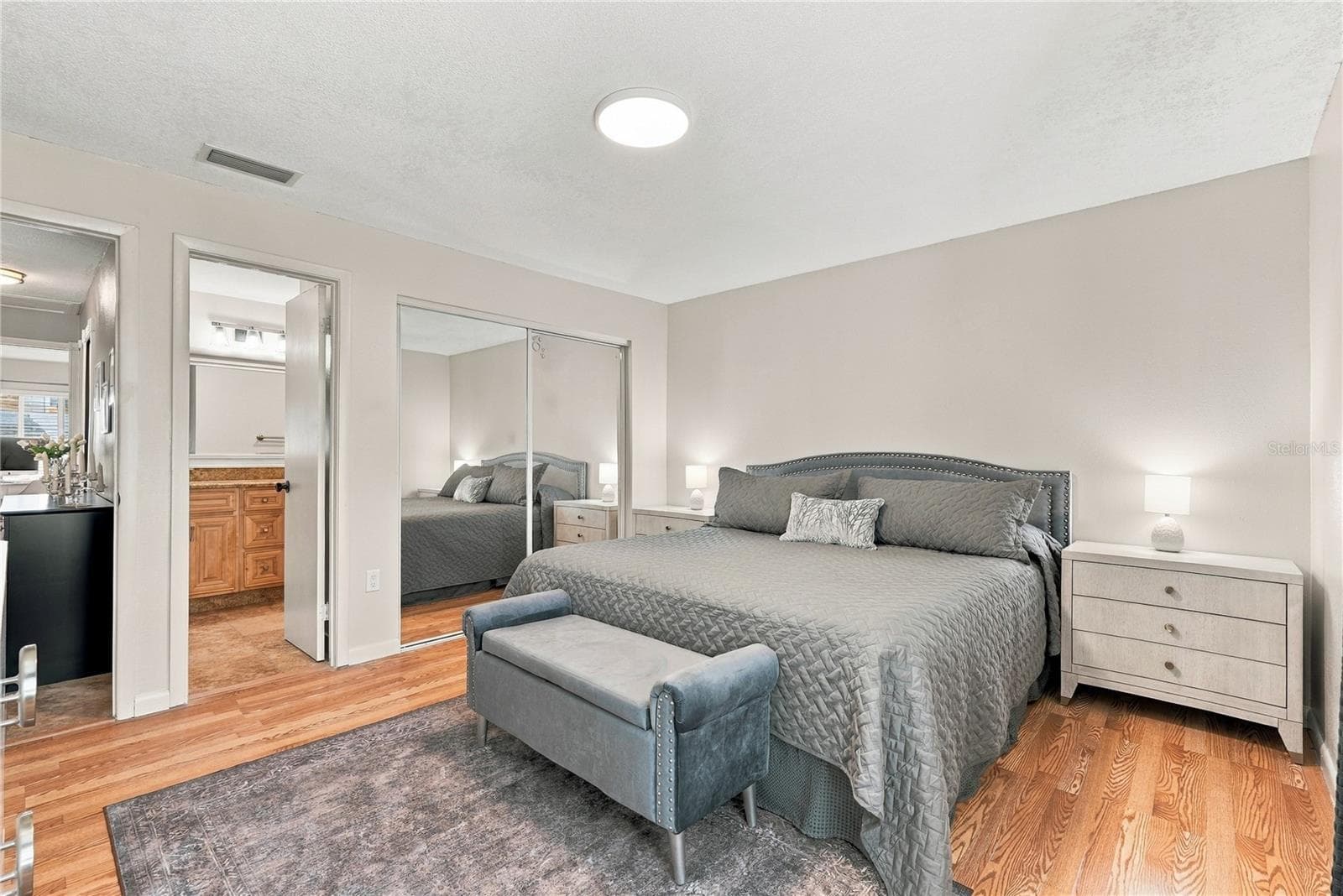 Condominium at 690 99TH AVE N #201, ST PETERSBURG, photo 16 of 37