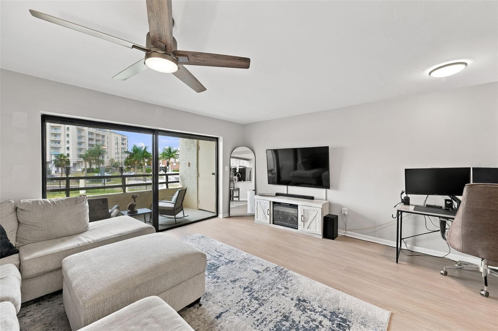 Condominium at 106 1ST ST E #113, TIERRA VERDE, photo 2 of 55