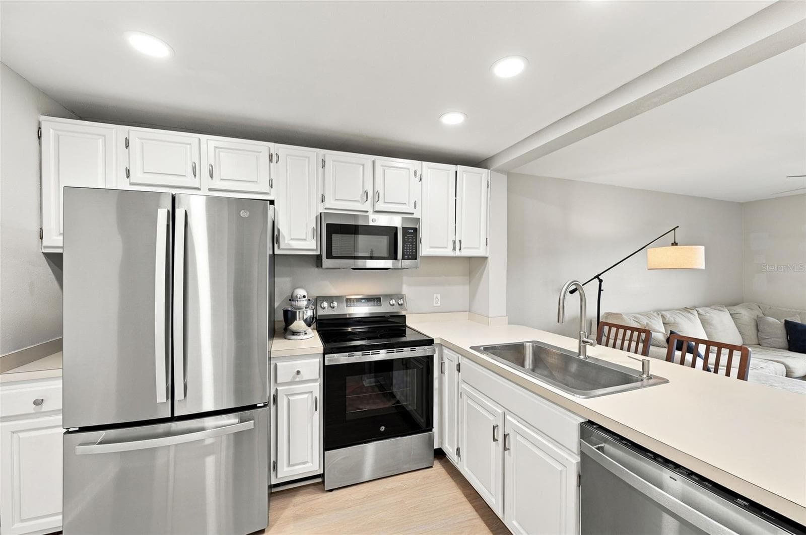 Condominium at 106 1ST ST E #113, TIERRA VERDE, photo 3 of 55