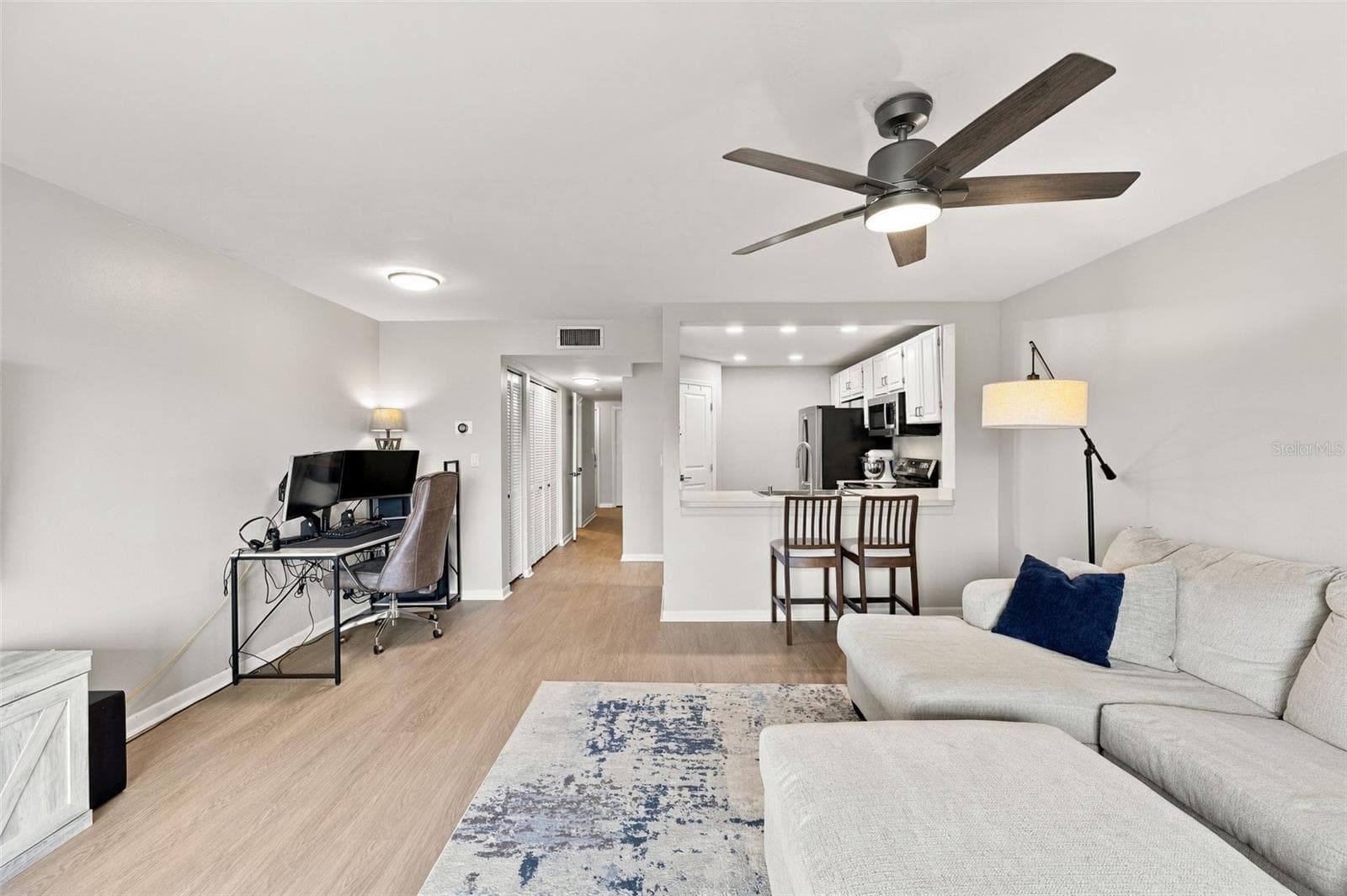 Condominium at 106 1ST ST E #113, TIERRA VERDE, photo 6 of 55