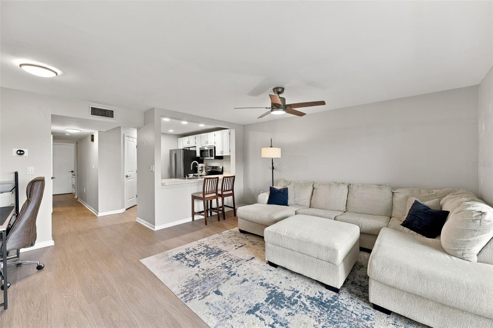 Condominium at 106 1ST ST E #113, TIERRA VERDE, photo 7 of 55