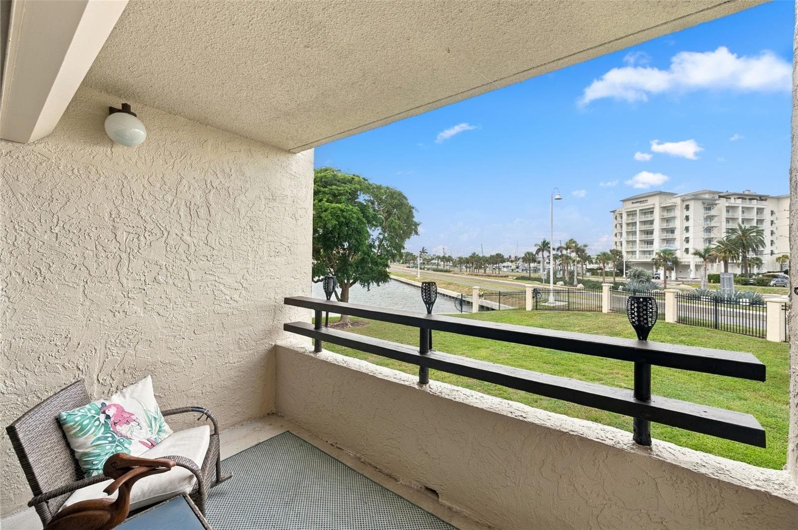 Condominium at 106 1ST ST E #113, TIERRA VERDE, photo 12 of 55