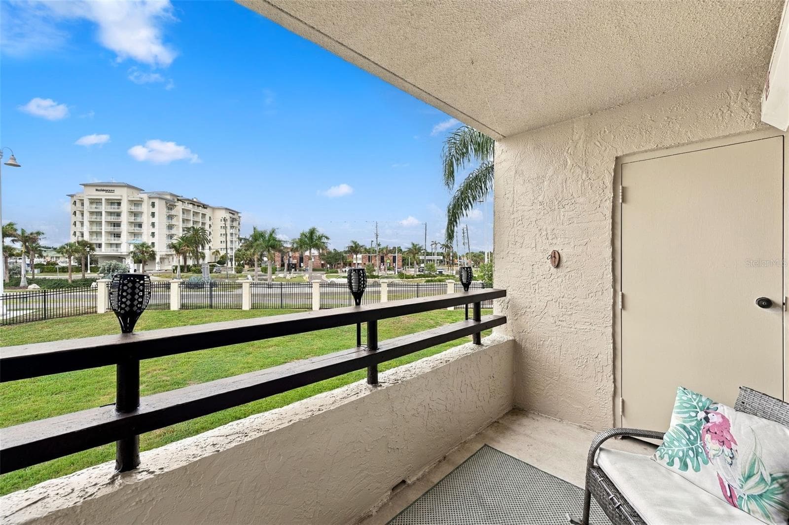 Condominium at 106 1ST ST E #113, TIERRA VERDE, photo 15 of 55