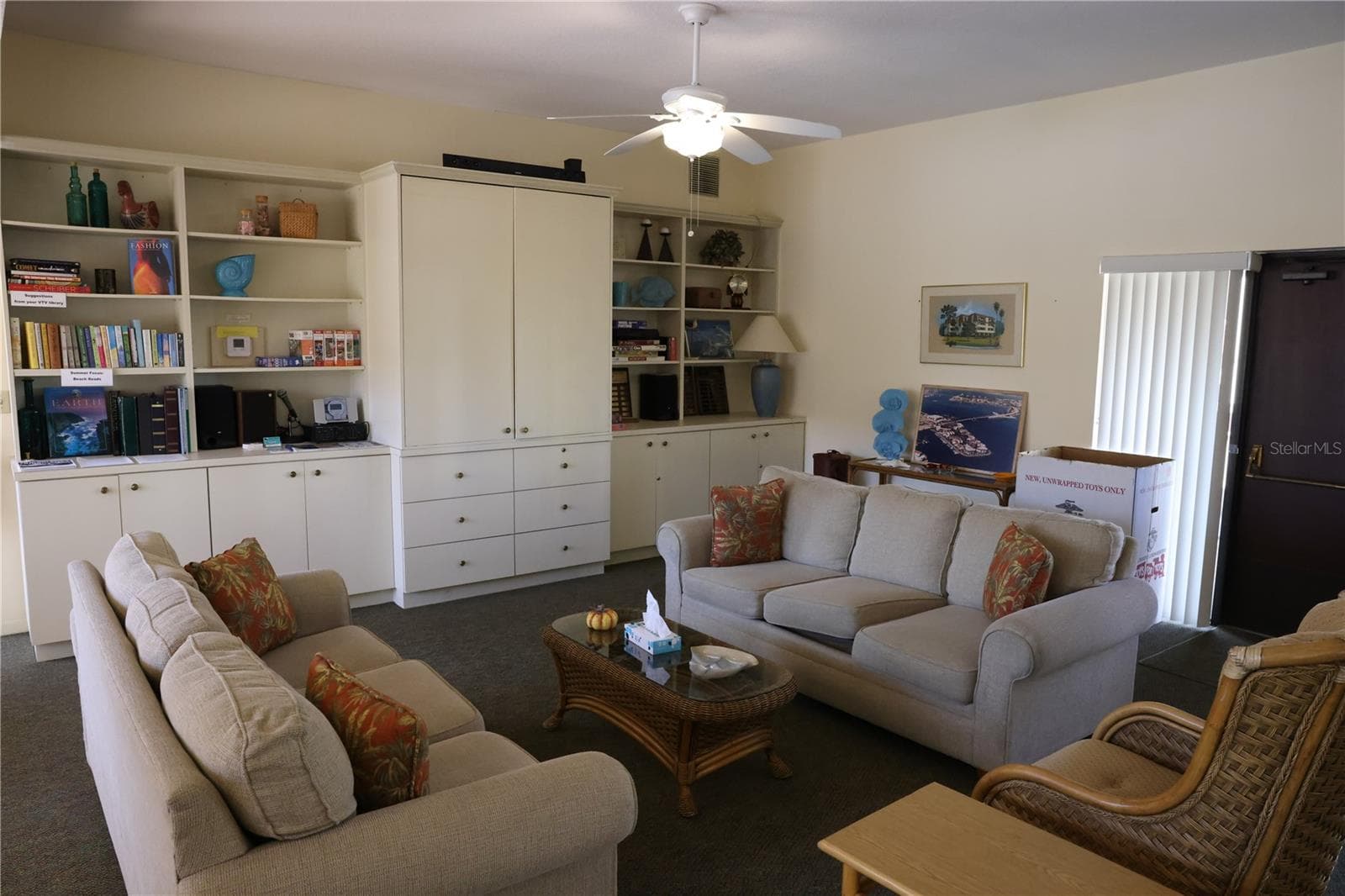 Condominium at 106 1ST ST E #113, TIERRA VERDE, photo 46 of 55
