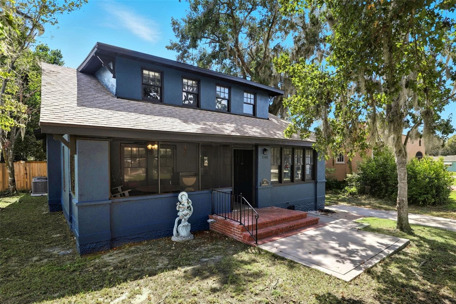 Single Family Residence at 1510 WASHINGTON AVE, EUSTIS, photo 27 of 27