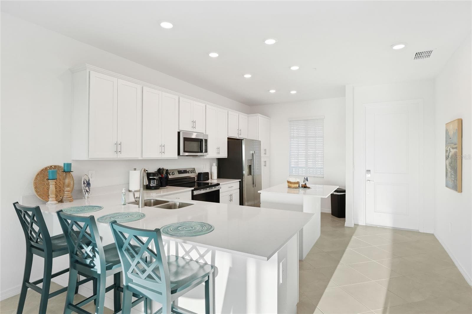 Condominium at 17630 OPAL SAND DR #404, VENICE, photo 8 of 72