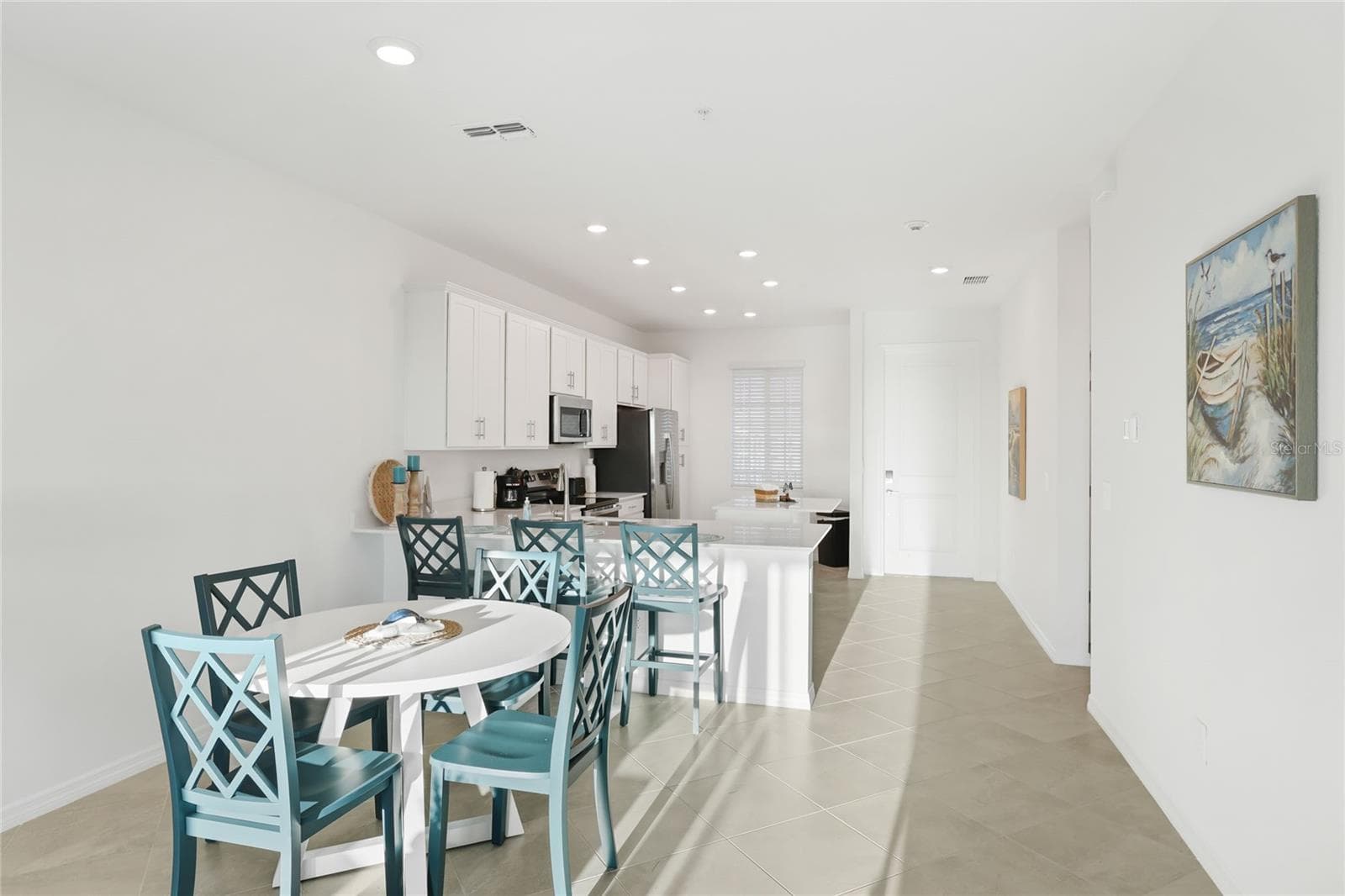 Condominium at 17630 OPAL SAND DR #404, VENICE, photo 9 of 72