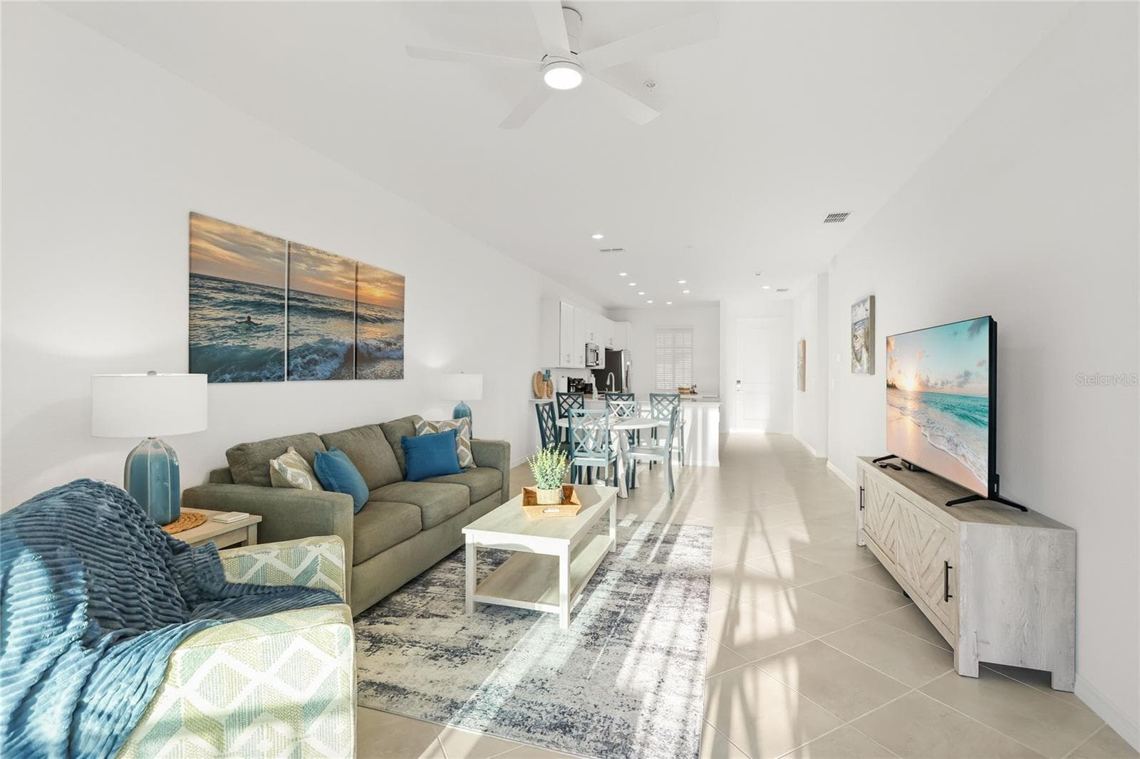Condominium at 17630 OPAL SAND DR #404, VENICE, photo 12 of 72