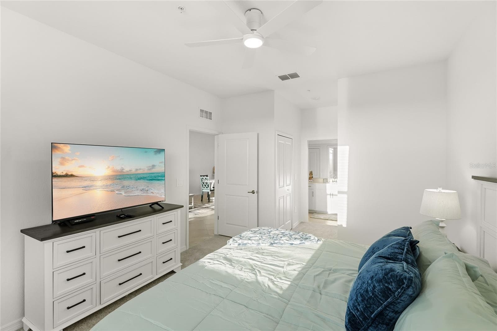 Condominium at 17630 OPAL SAND DR #404, VENICE, photo 15 of 72