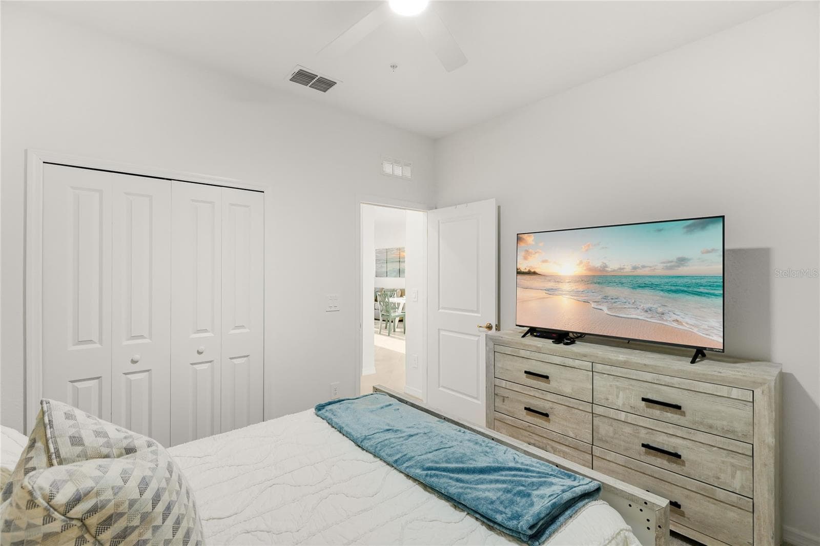 Condominium at 17630 OPAL SAND DR #404, VENICE, photo 19 of 72
